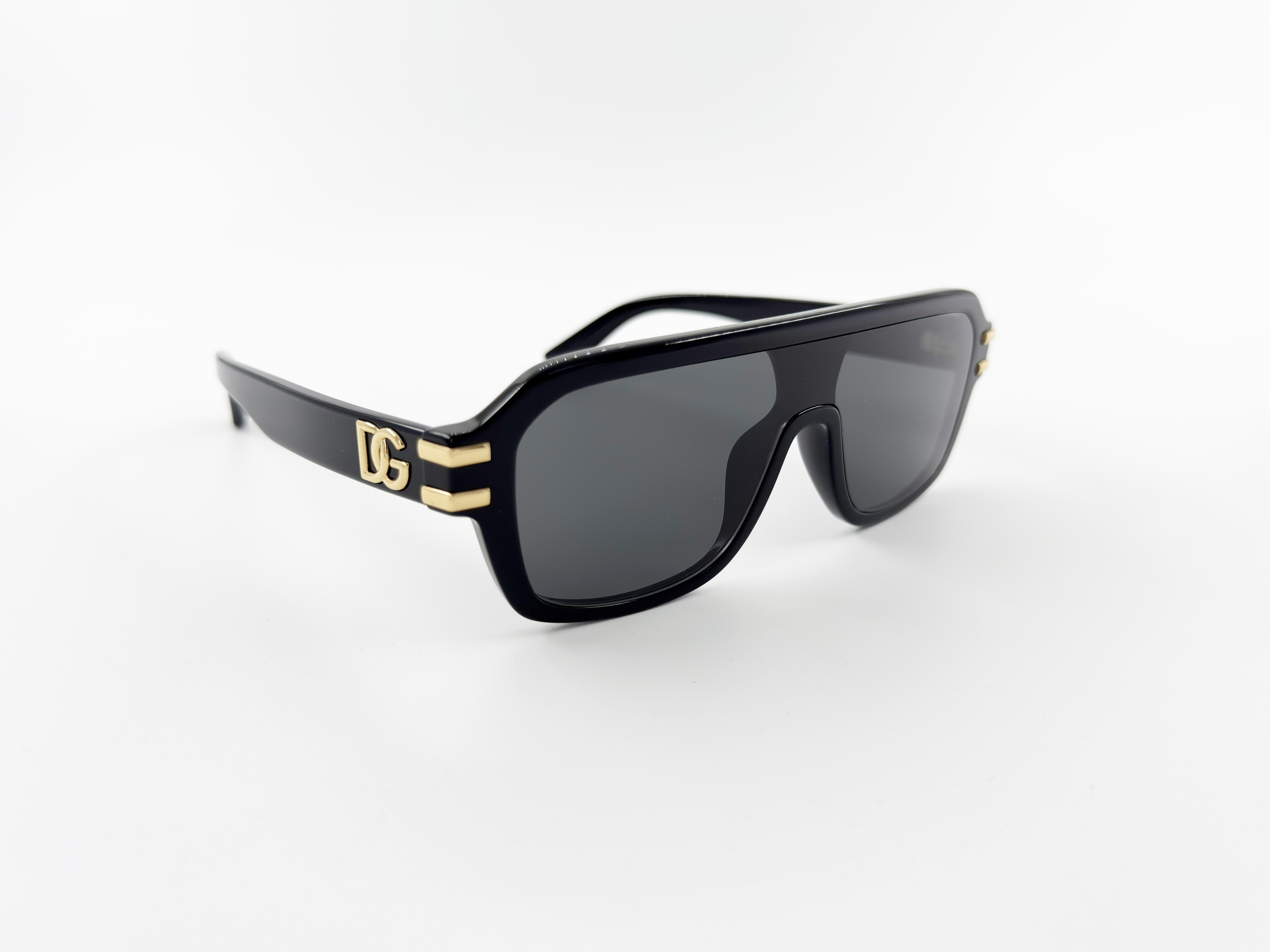 DOLCE & GABBANA 4507 501/87 27 Erkek Güneş Gözlüğü