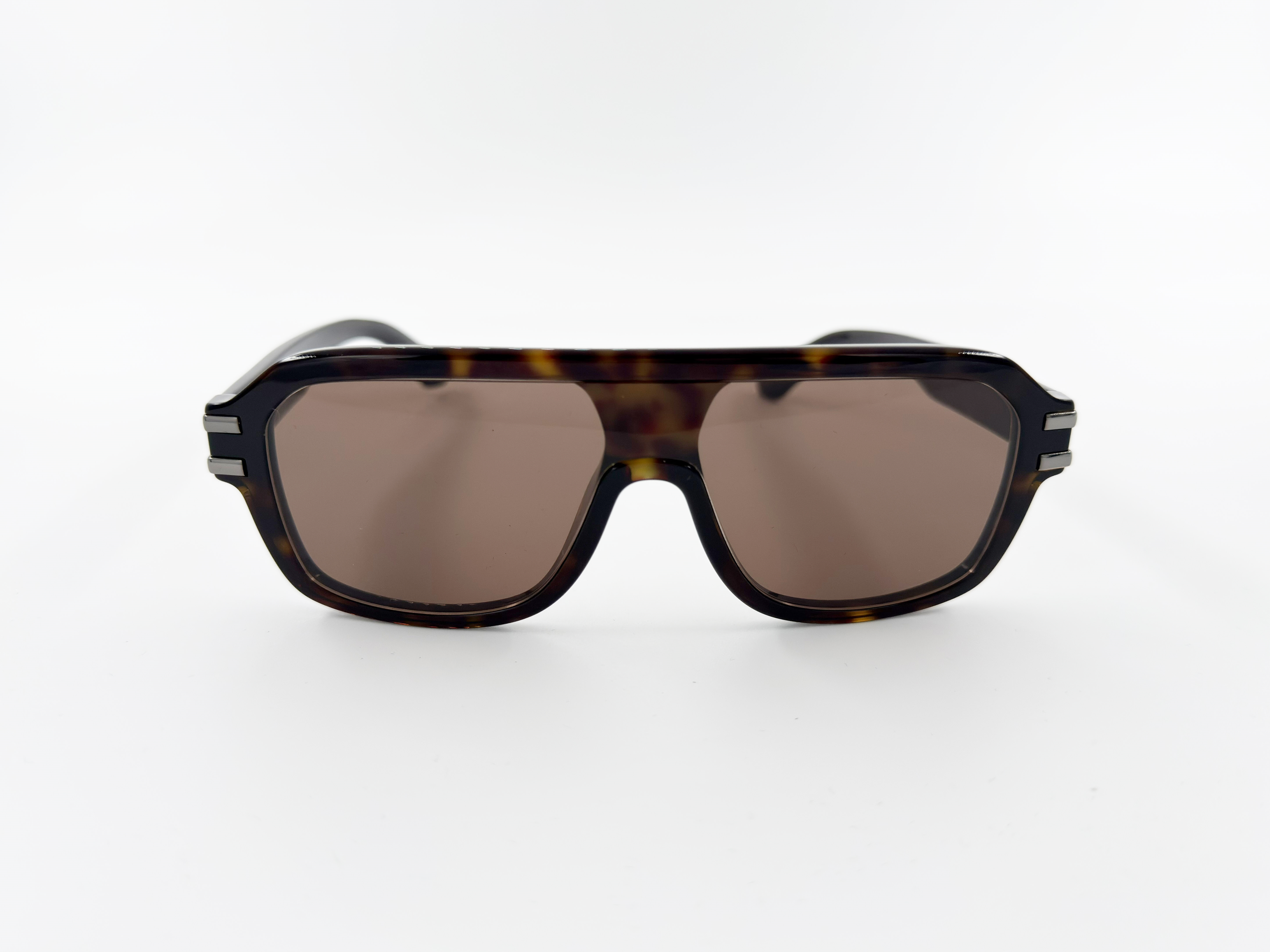 DOLCE & GABBANA 4507 502/73 27 Erkek Güneş Gözlüğü
