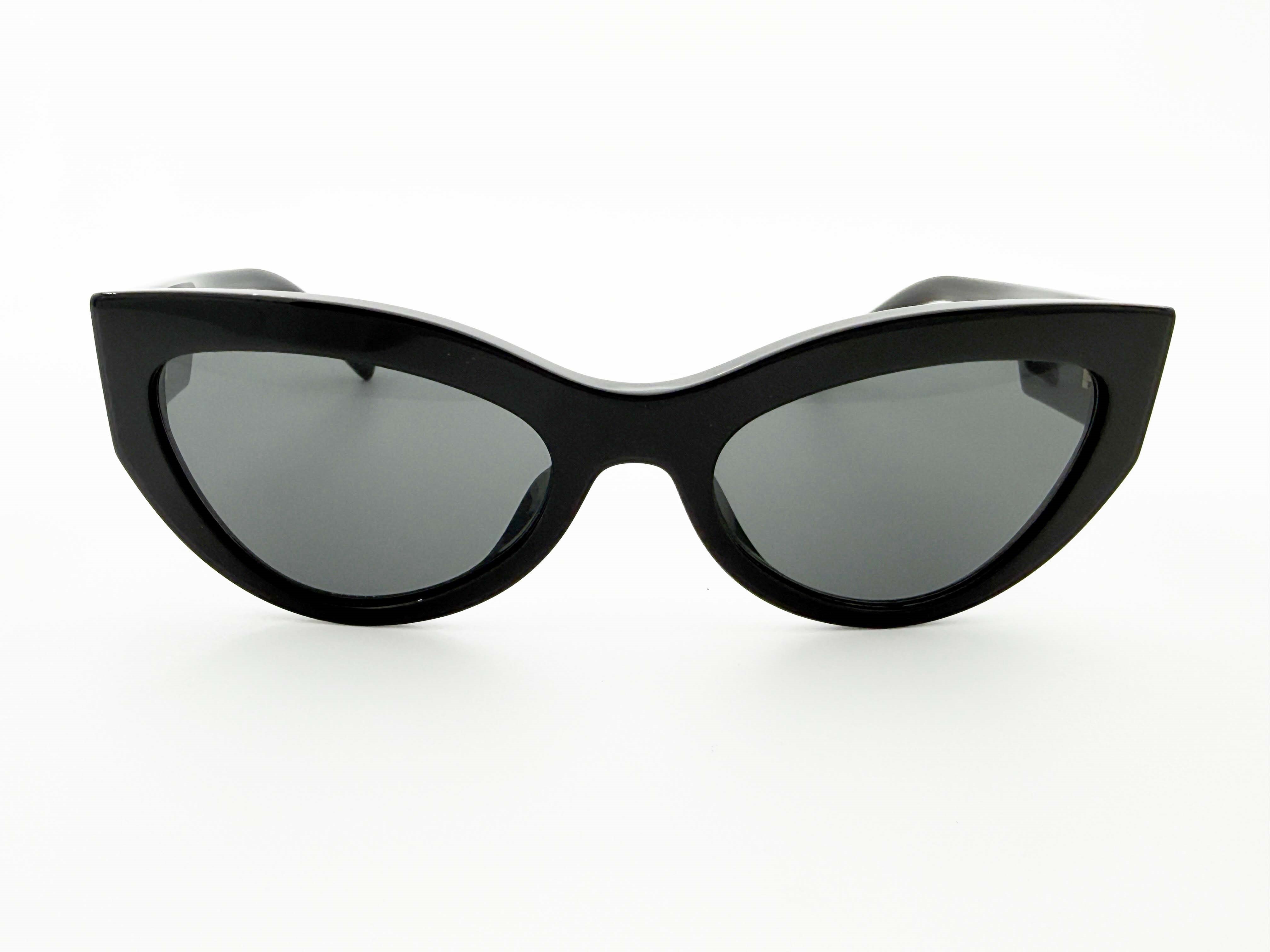 DOLCE & GABBANA 4536 501/87 55 Kadın Güneş Gözlüğü