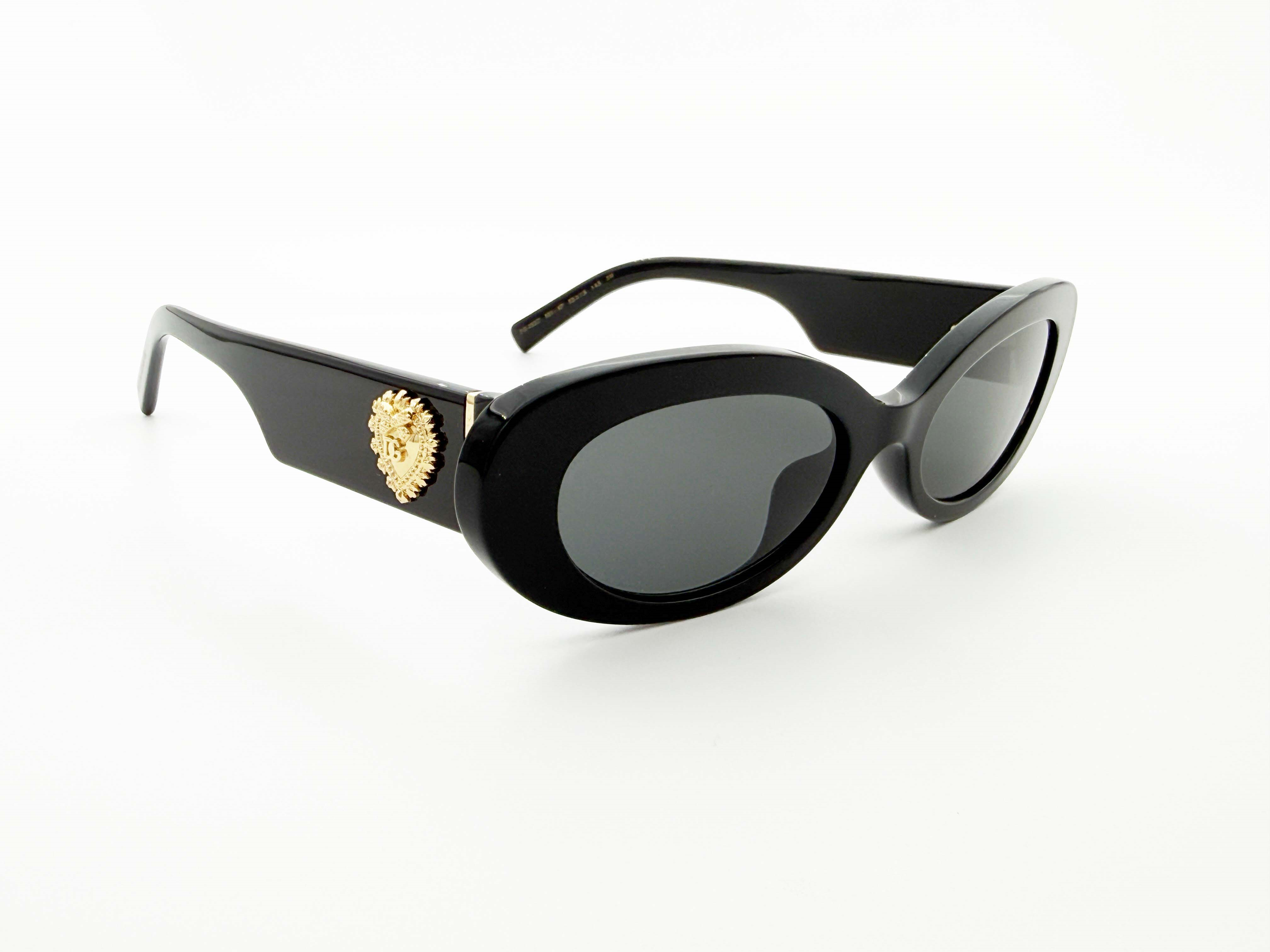 DOLCE & GABBANA 4537 501/87 53 Kadın Güneş Gözlüğü