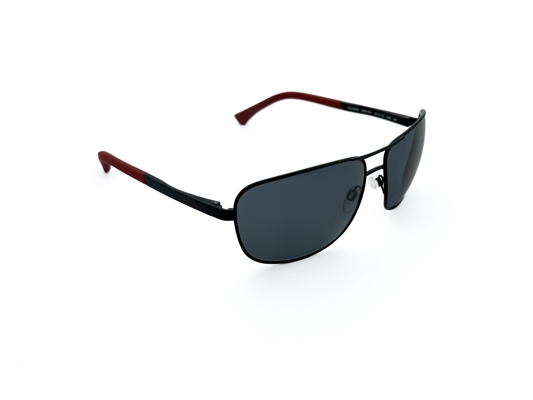 EMPORIO ARMANI 0EA 2033 300181 64 Erkek Güneş Gözlüğü