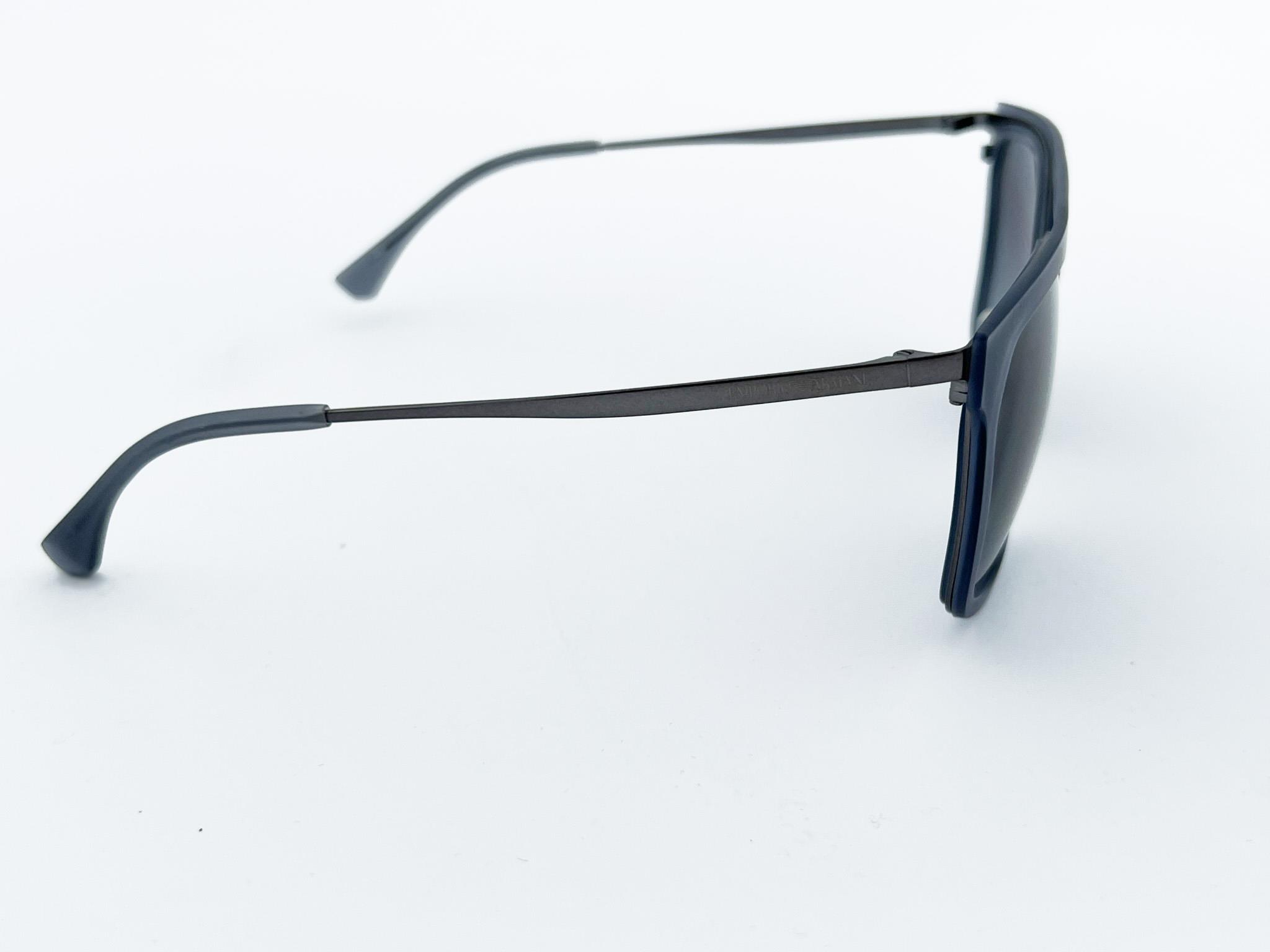 EMPORIO ARMANI 0EA 2062 30104U 54 Erkek Güneş Gözlüğü