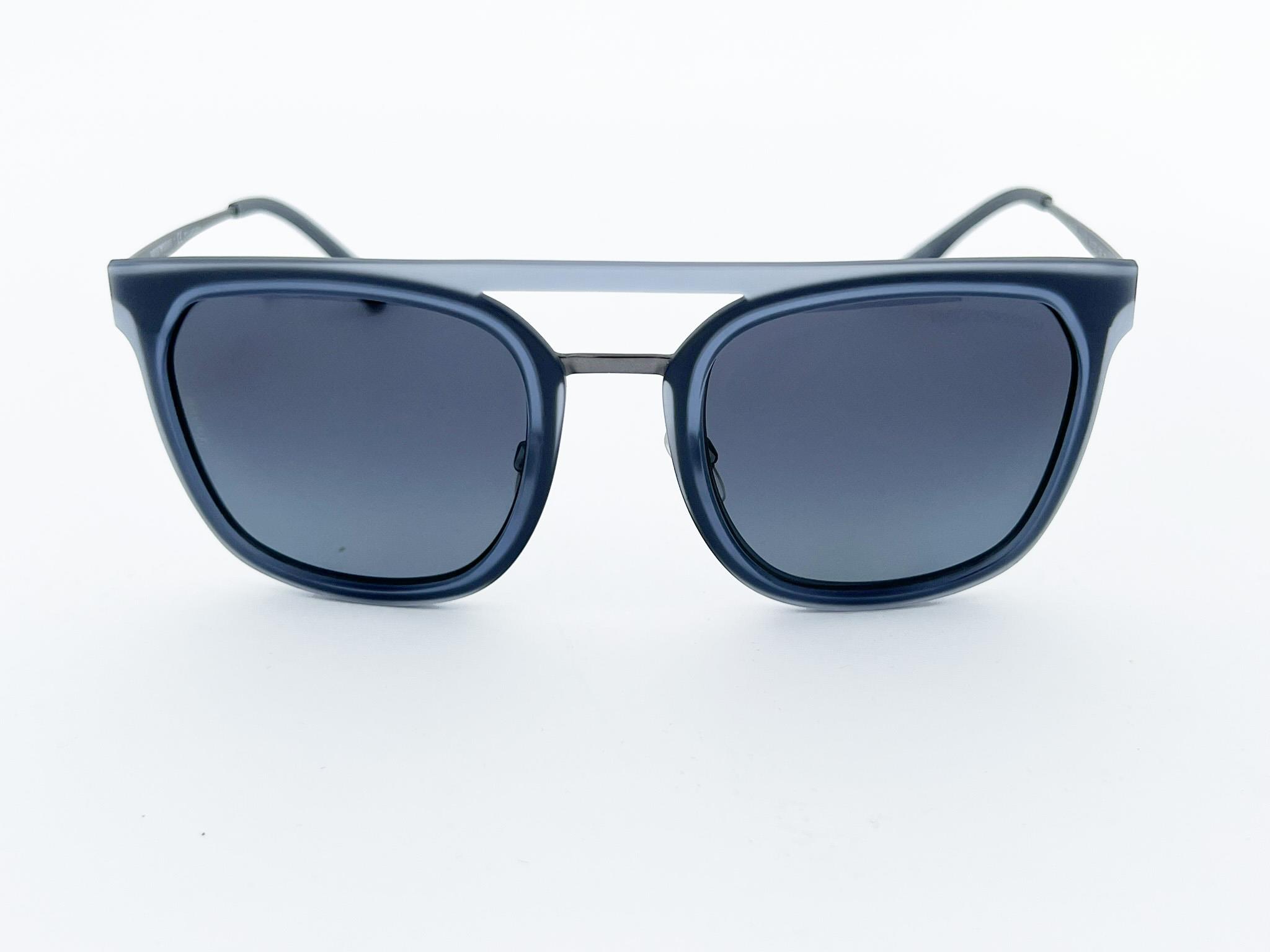 EMPORIO ARMANI 0EA 2062 30104U 54 Erkek Güneş Gözlüğü