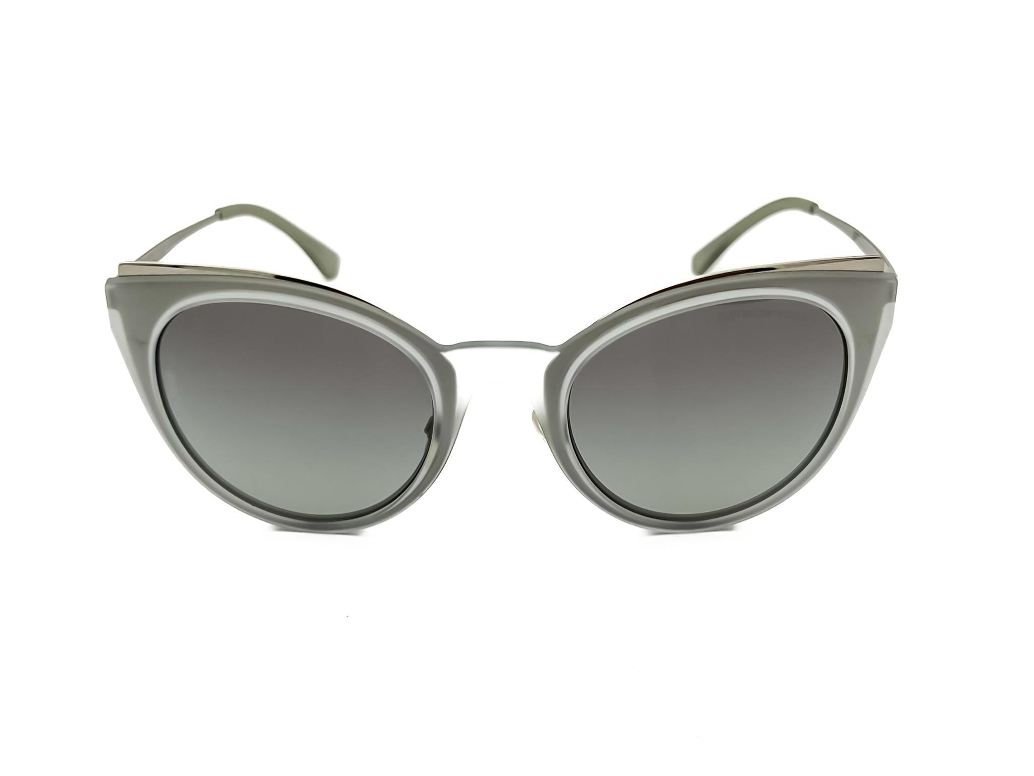 EMPORIO ARMANI 0EA 2063 301511 52 Kadın Güneş Gözlüğü