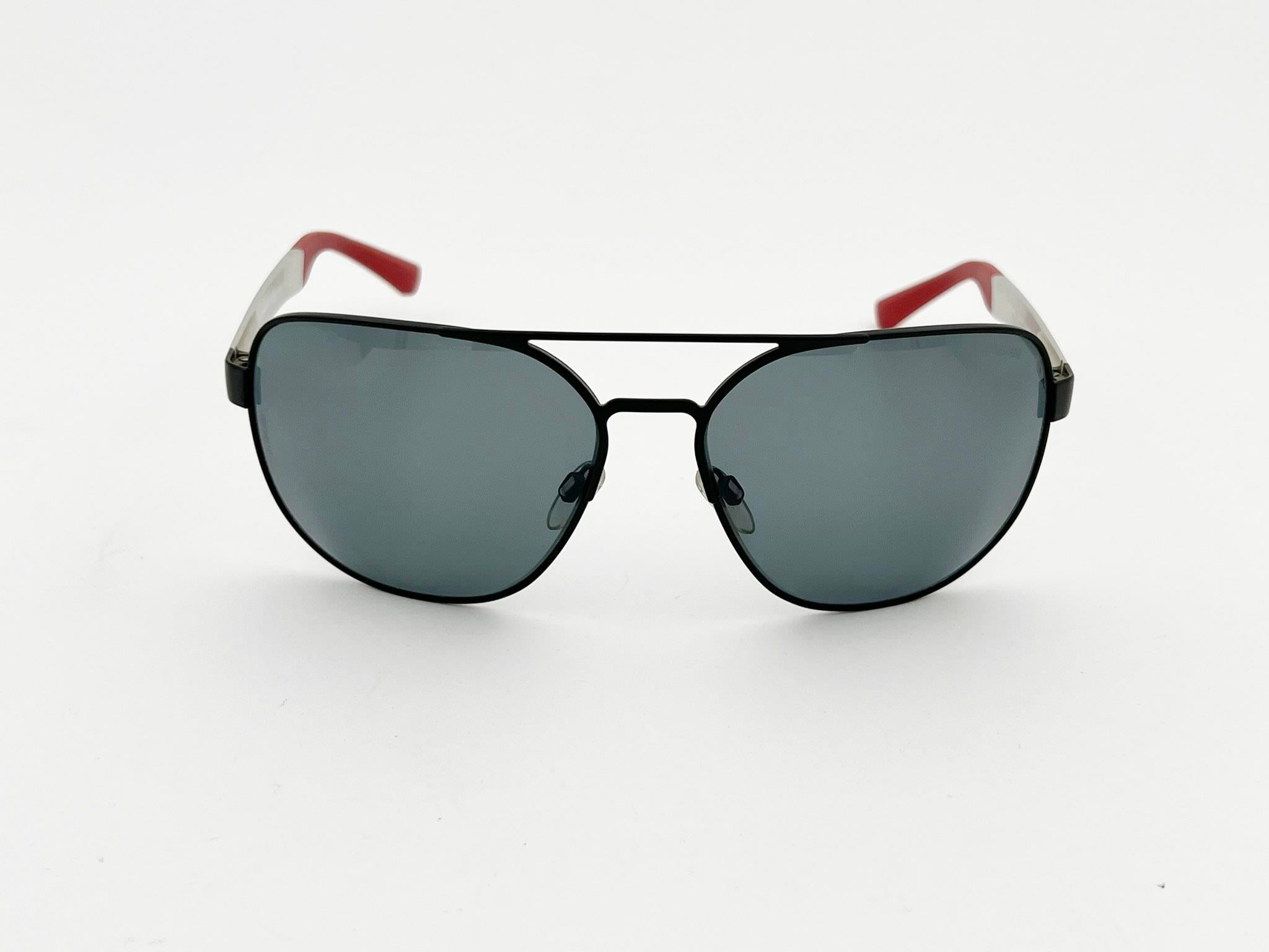 EMPORIO ARMANI 0EA 2064 322381 62 Erkek Güneş Gözlüğü