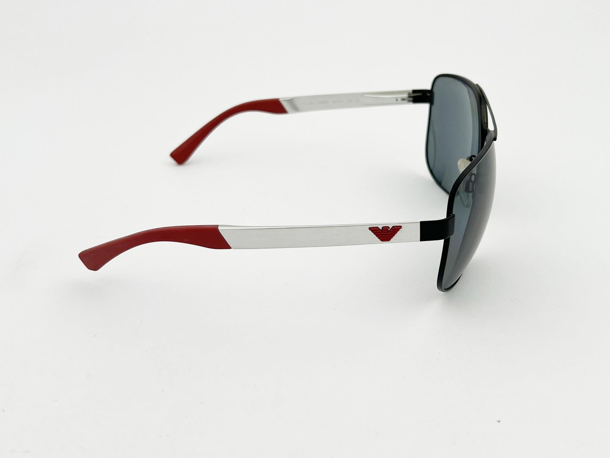 EMPORIO ARMANI 0EA 2064 322381 62 Erkek Güneş Gözlüğü