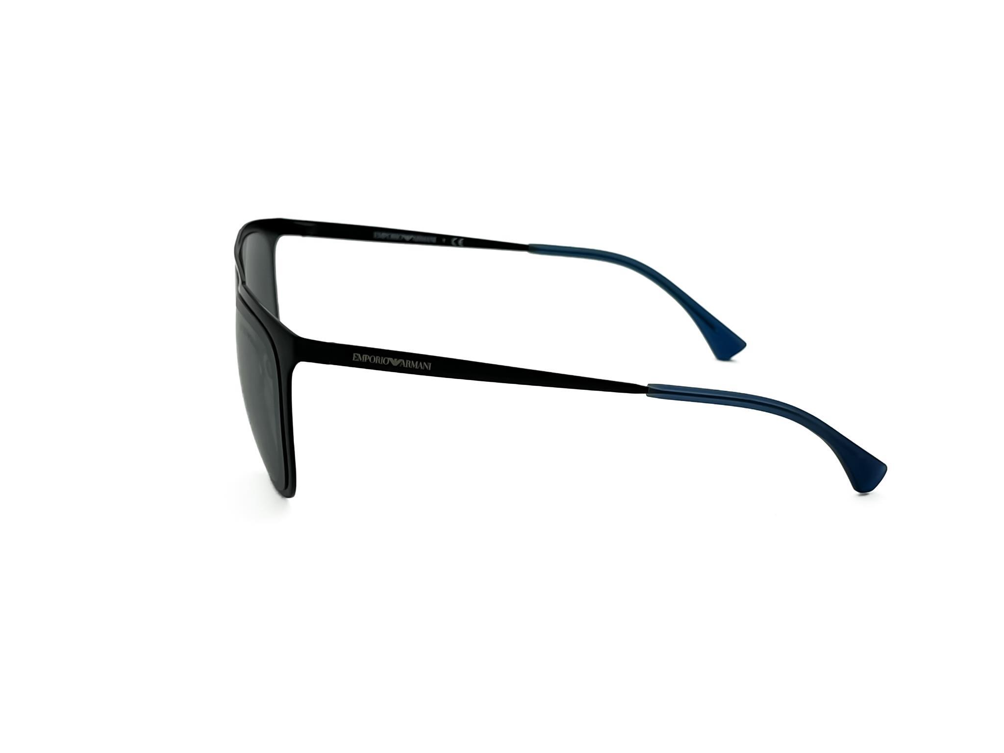 EMPORIO ARMANI 0EA 2069 301455 54 Erkek Güneş Gözlüğü