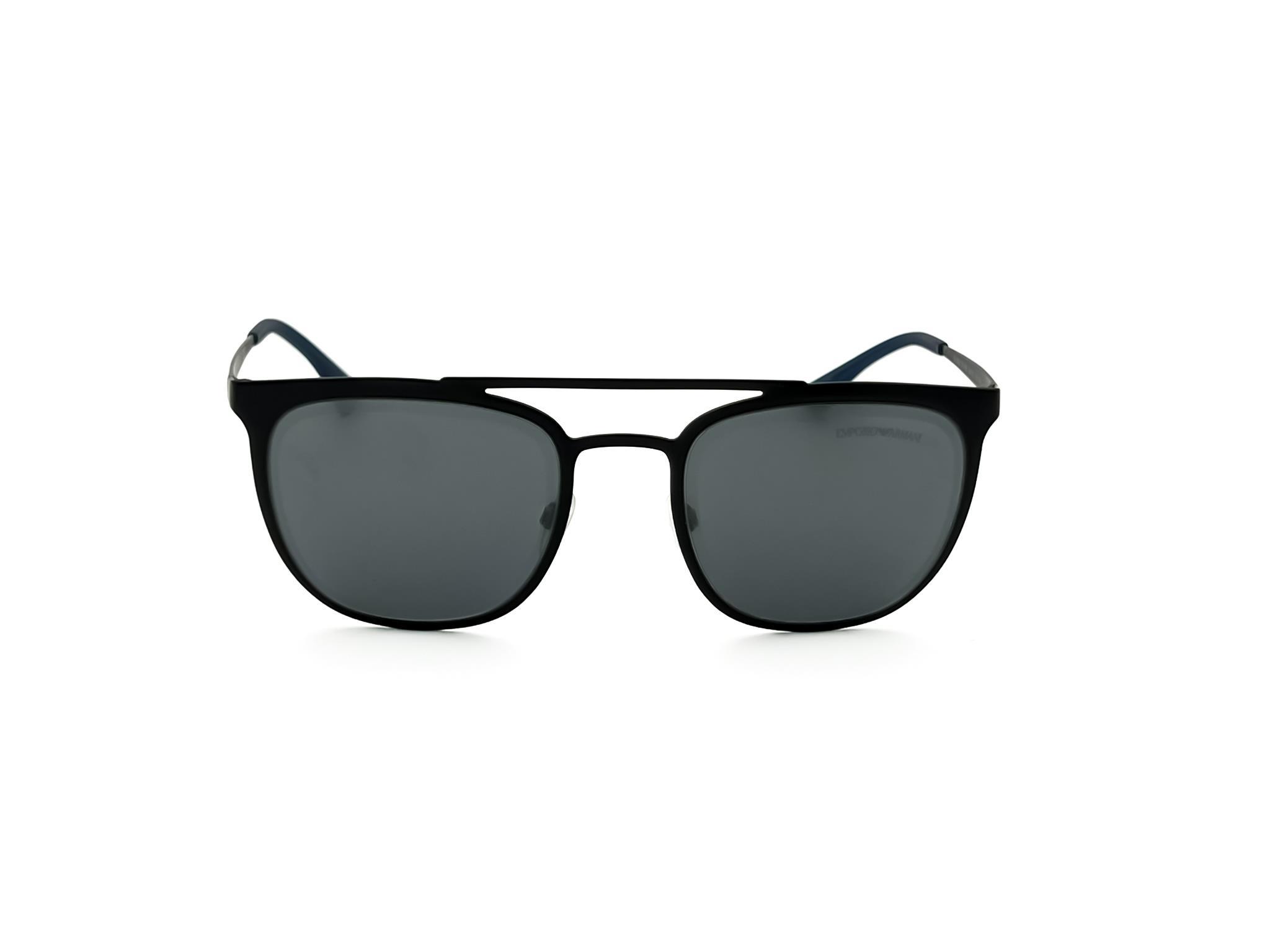 EMPORIO ARMANI 0EA 2069 301455 54 Erkek Güneş Gözlüğü