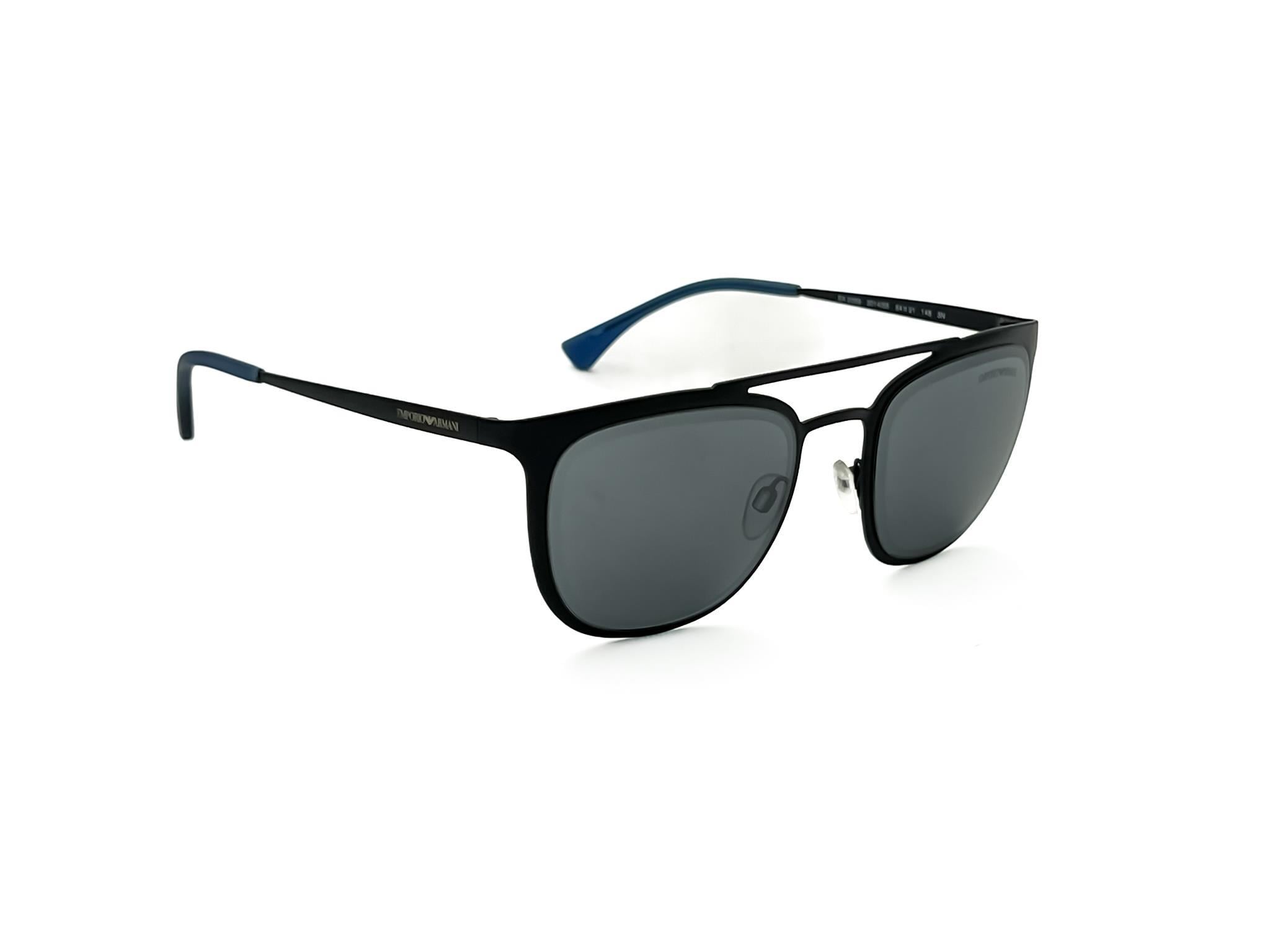 EMPORIO ARMANI 0EA 2069 301455 54 Erkek Güneş Gözlüğü