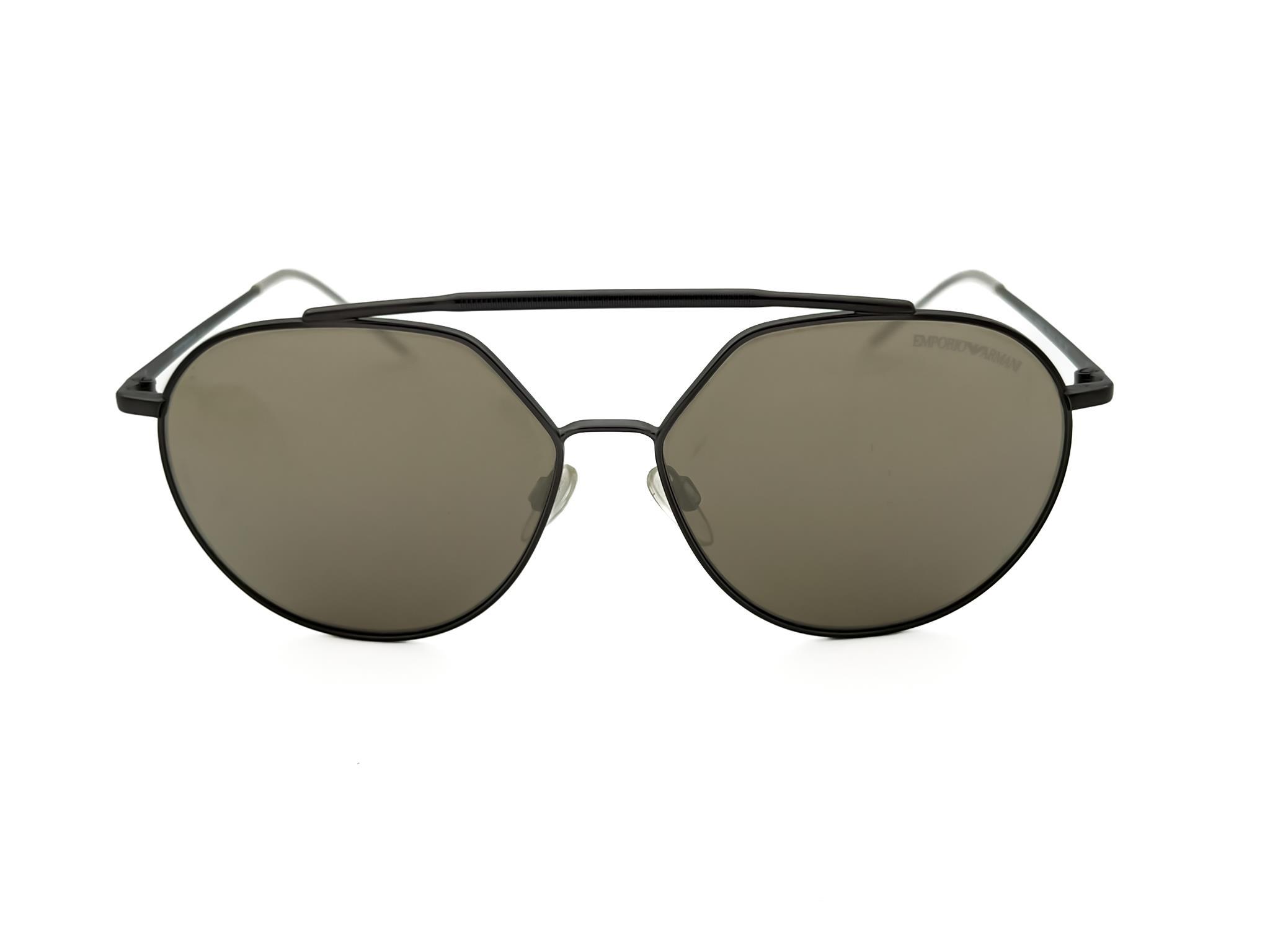EMPORIO ARMANI 0EA 2070 30035A 59 Unisex Güneş Gözlüğü