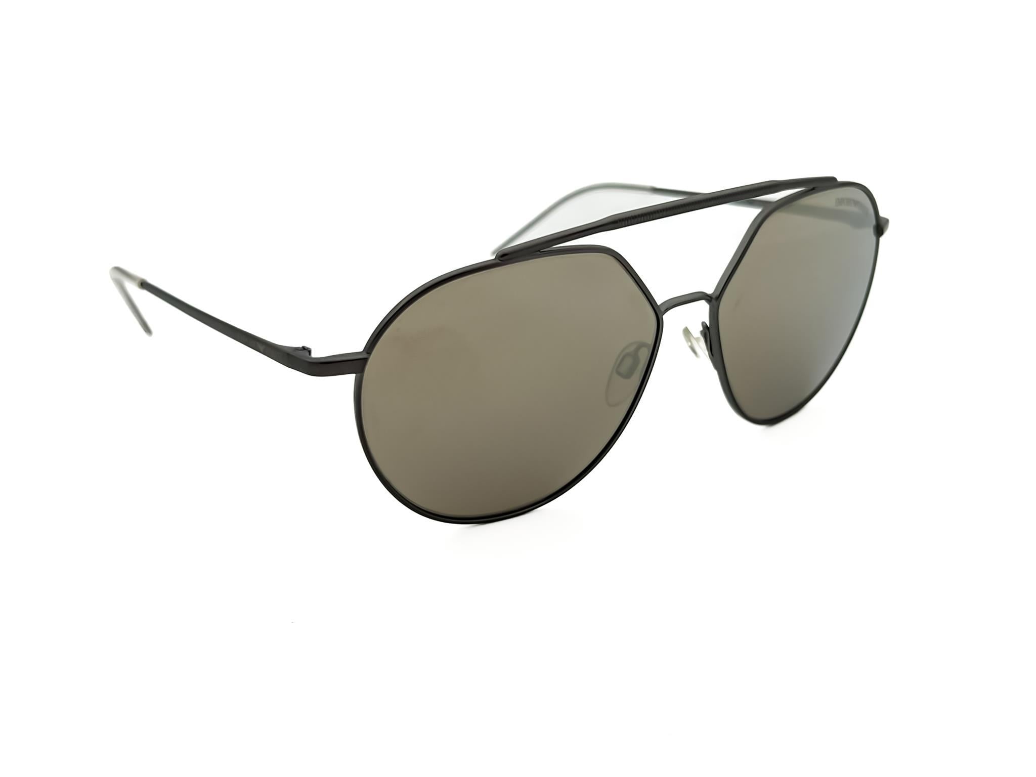 EMPORIO ARMANI 0EA 2070 30035A 59 Unisex Güneş Gözlüğü