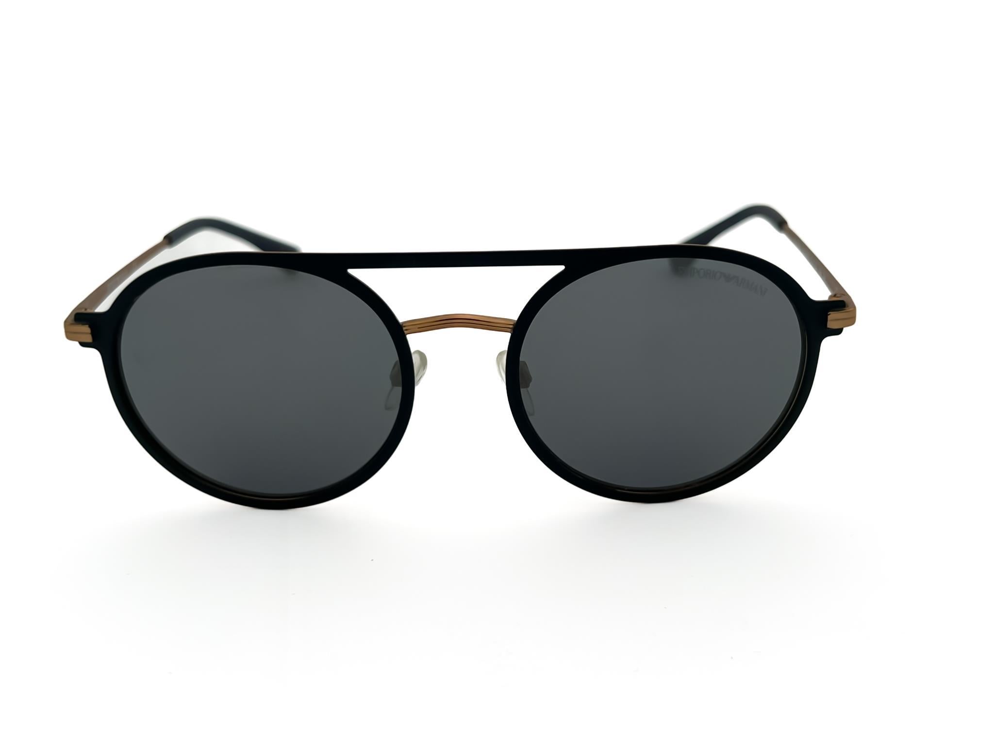 EMPORIO ARMANI 0EA 2080 32286G 53 Unisex Güneş Gözlüğü