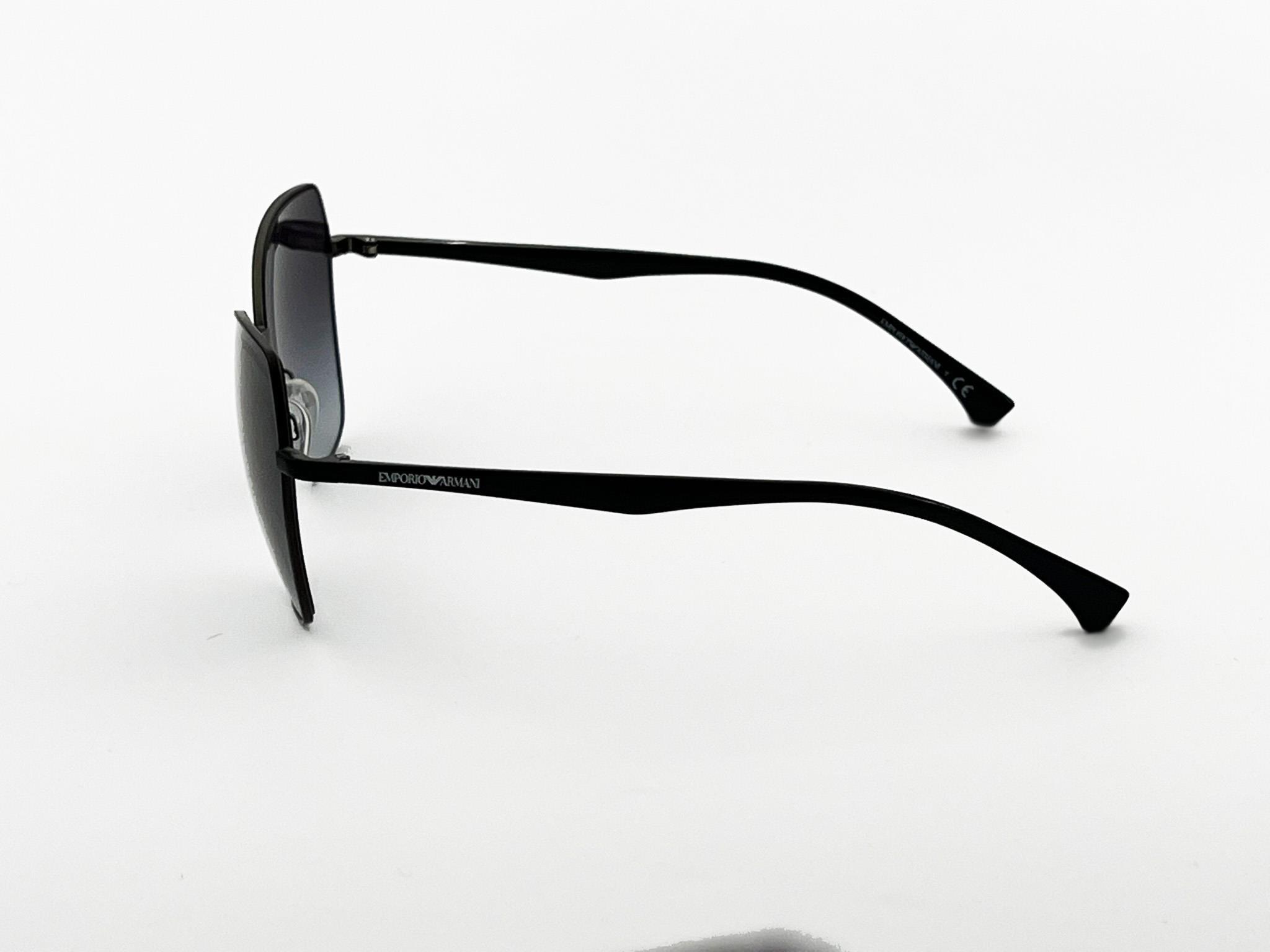 EMPORIO ARMANI 0EA 2095 33168G 57 Kadın Güneş Gözlüğü