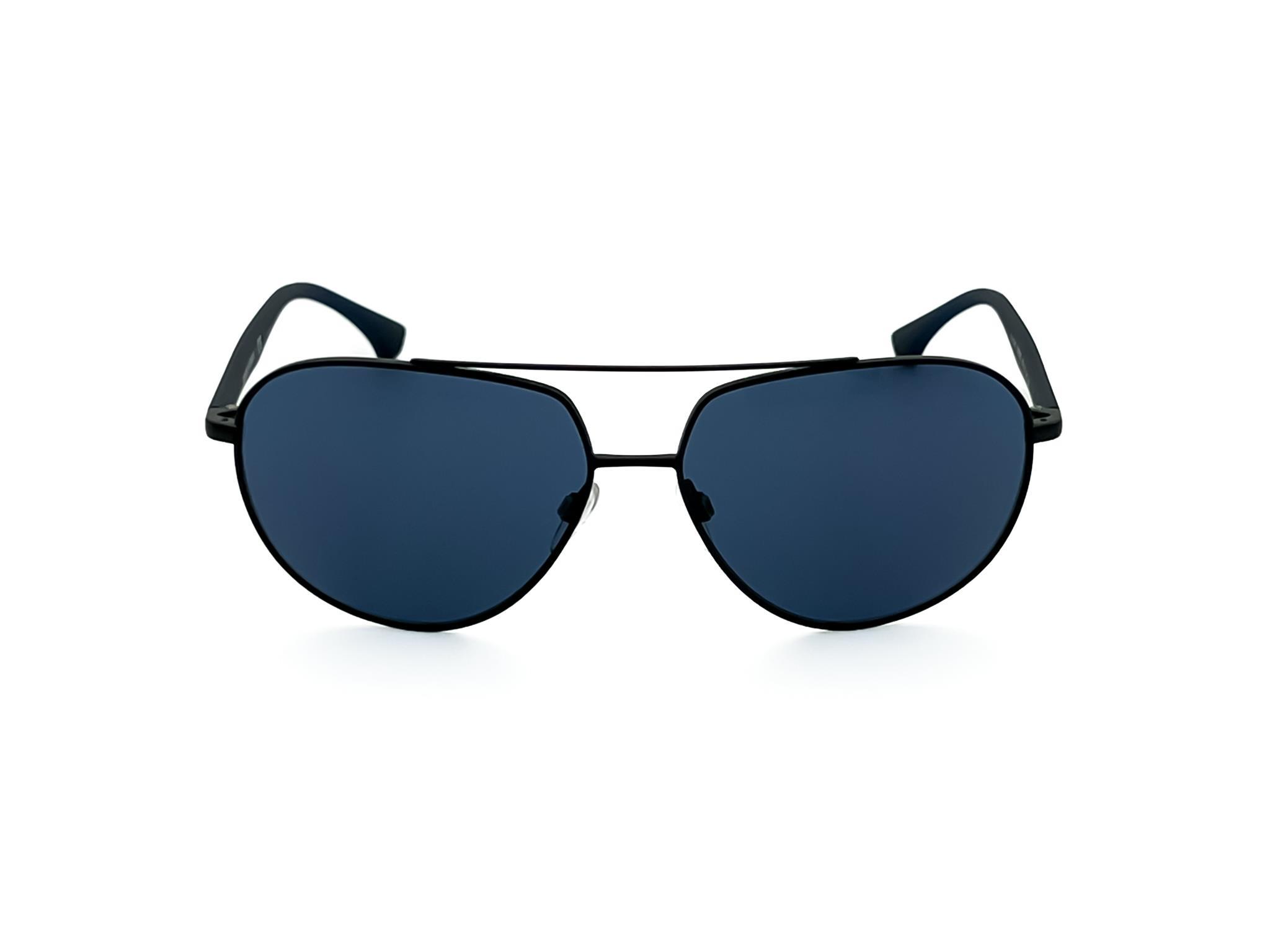 EMPORIO ARMANI 0EA 2096 329880 60 Erkek Güneş Gözlüğü