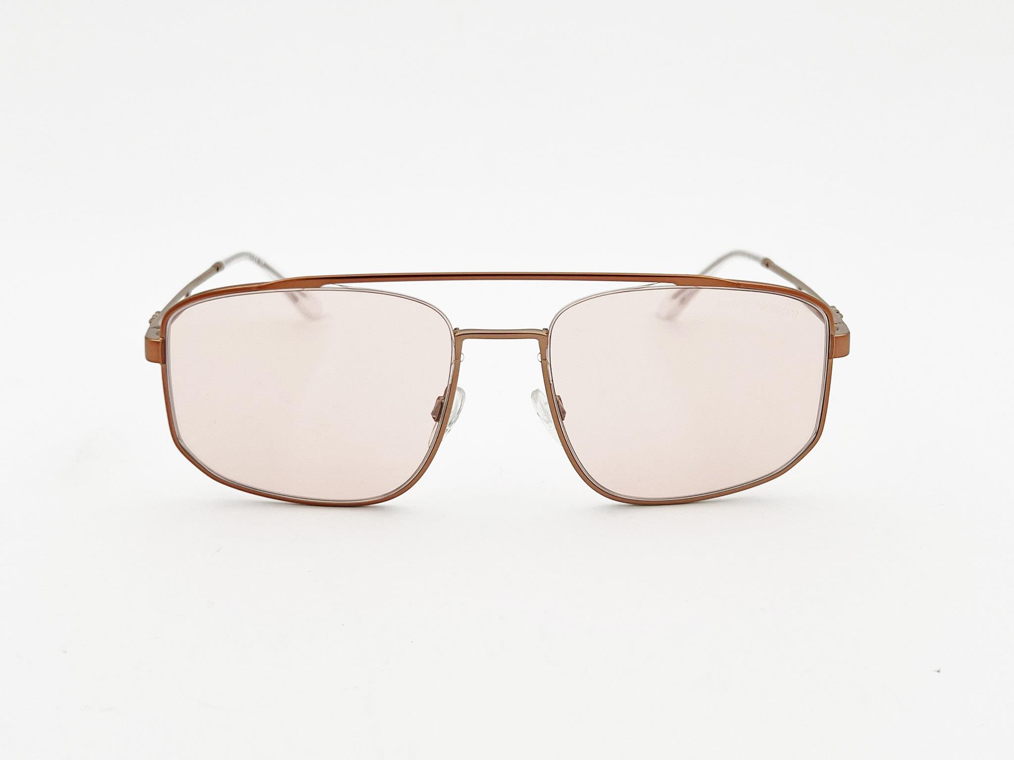 EMPORIO ARMANI 0EA 2139 3004/5 57 Kadın Güneş Gözlüğü
