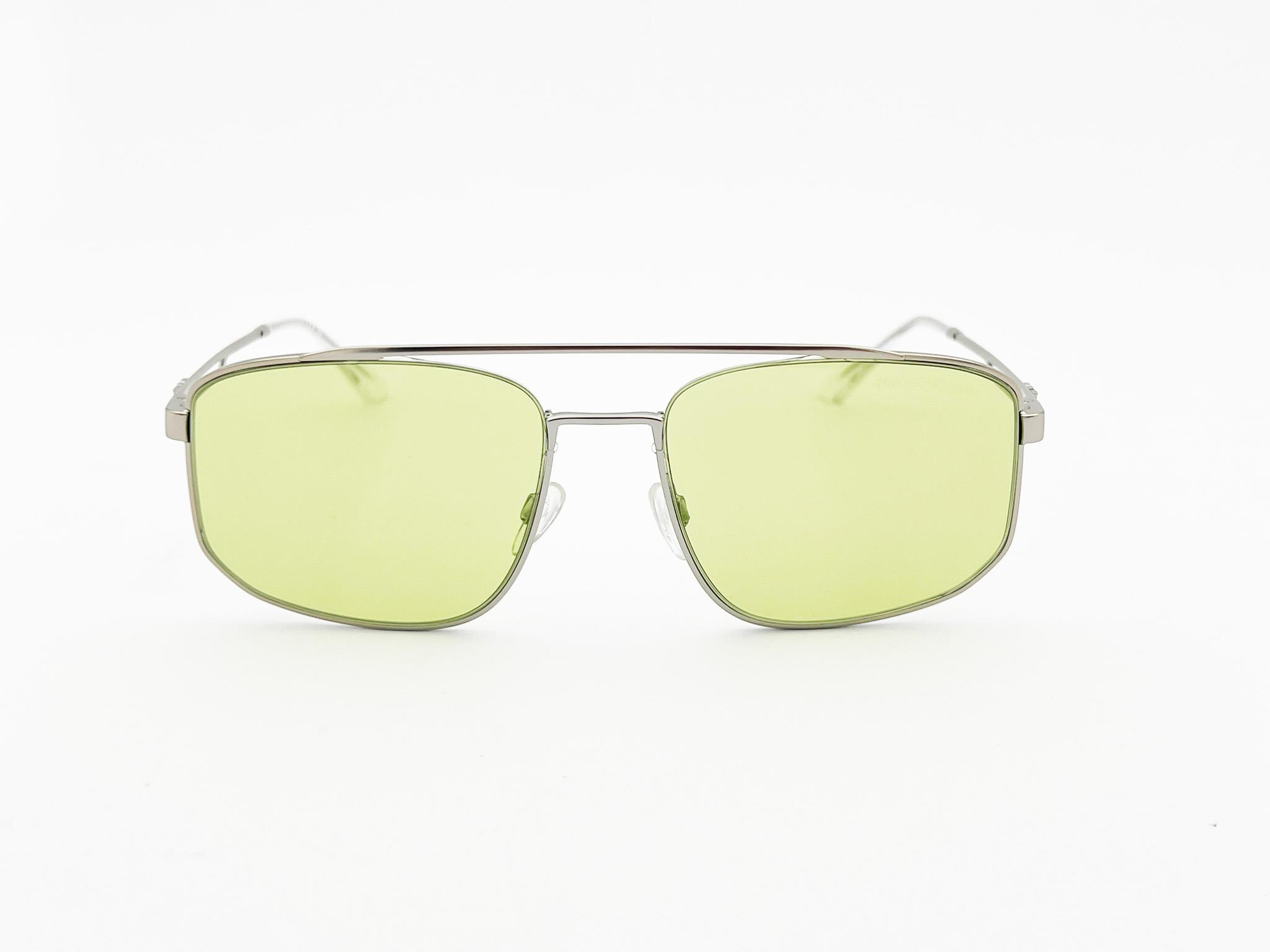 EMPORIO ARMANI 0EA 2139 3045/2 57 Unisex Güneş Gözlüğü