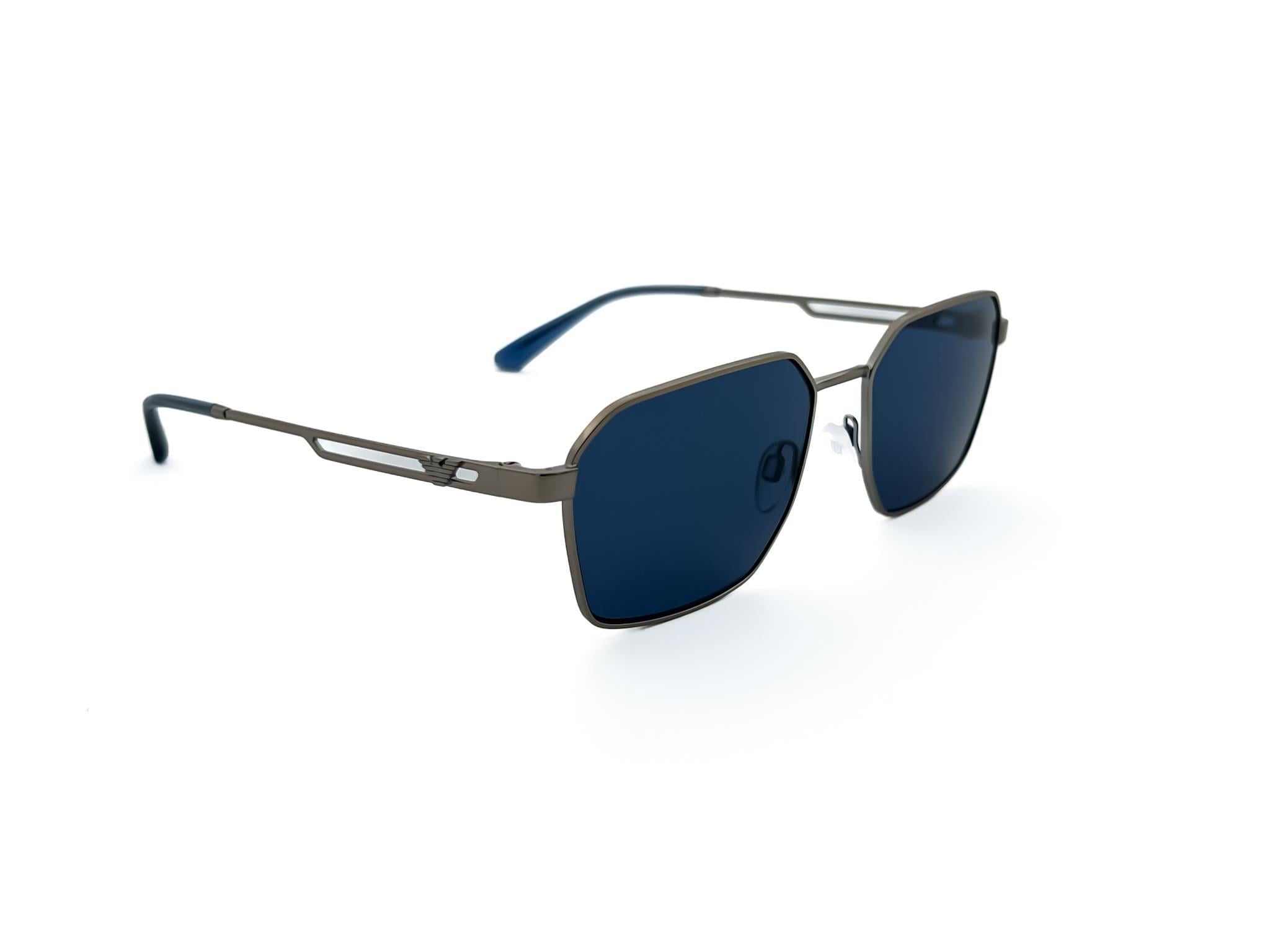 EMPORIO ARMANI 0EA 2140 304580 57 Unisex Güneş Gözlüğü