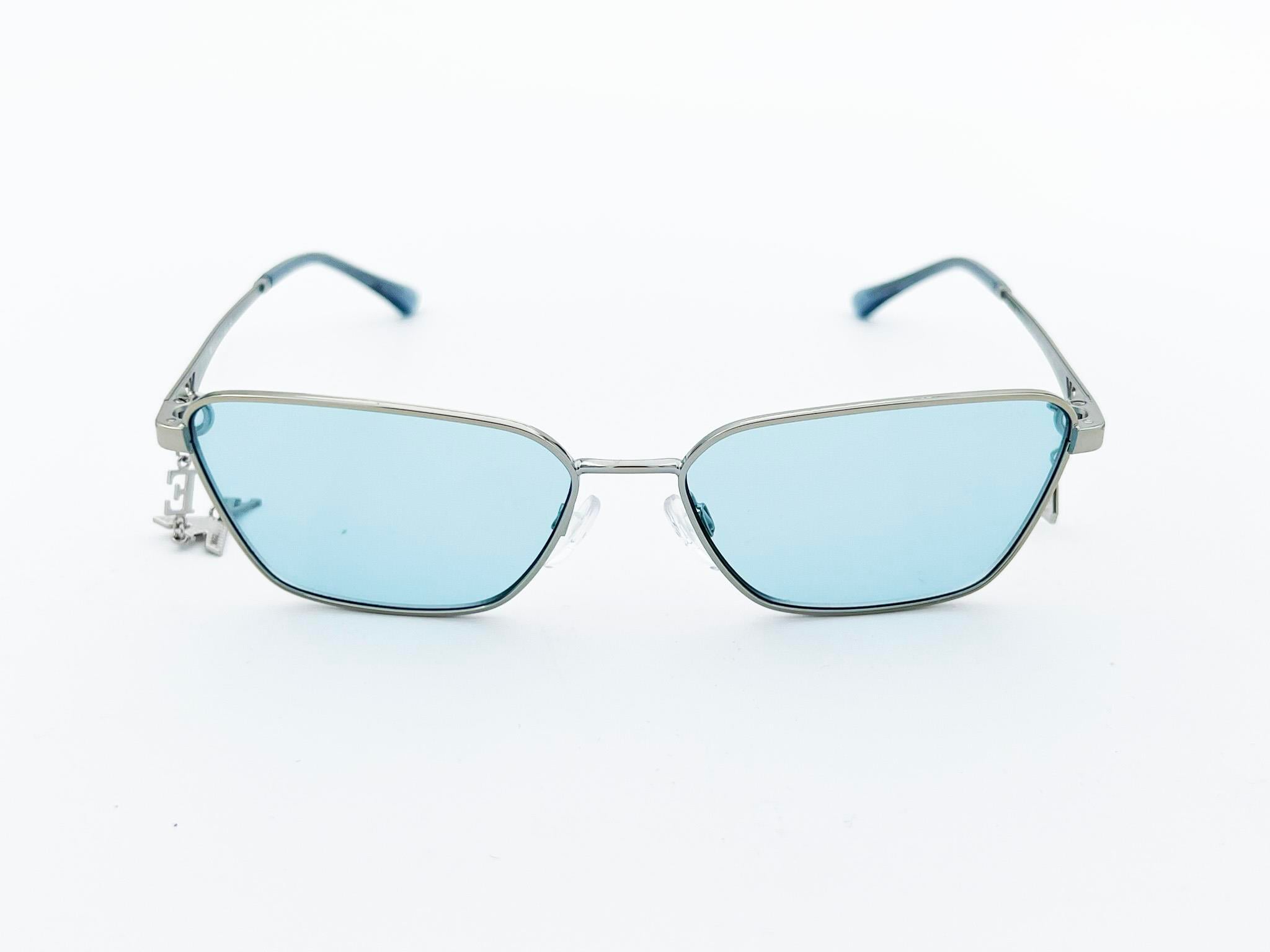 EMPORIO ARMANI 0EA 2141 301580 56 Kadın Güneş Gözlüğü