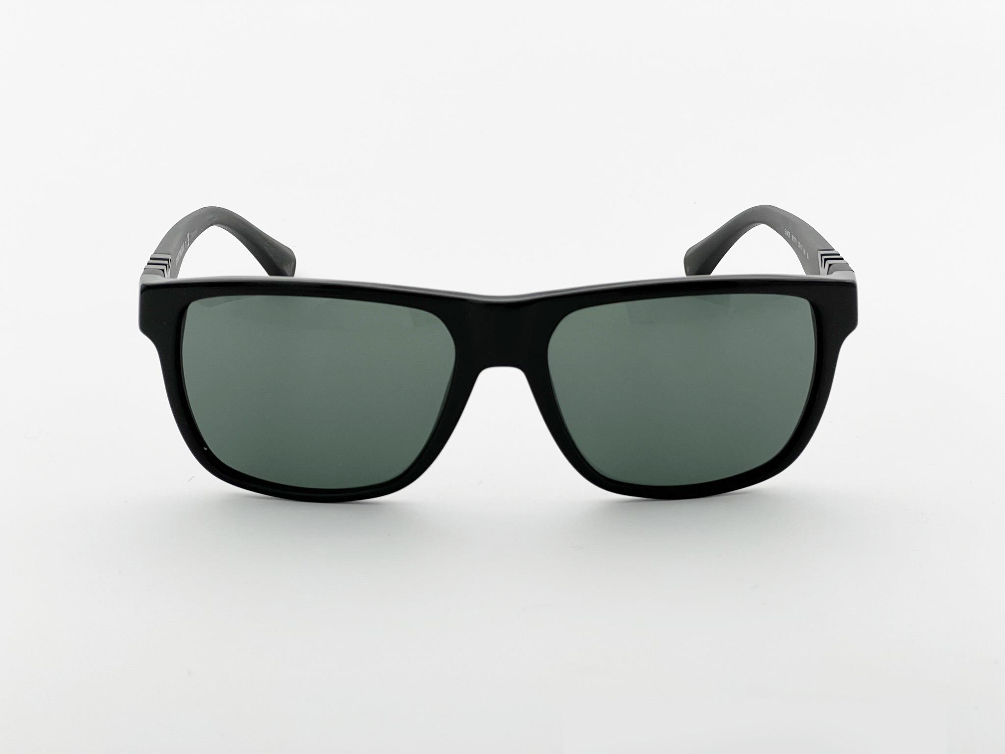 EMPORIO ARMANI 0EA 4035 501771 58 Erkek Güneş Gözlüğü