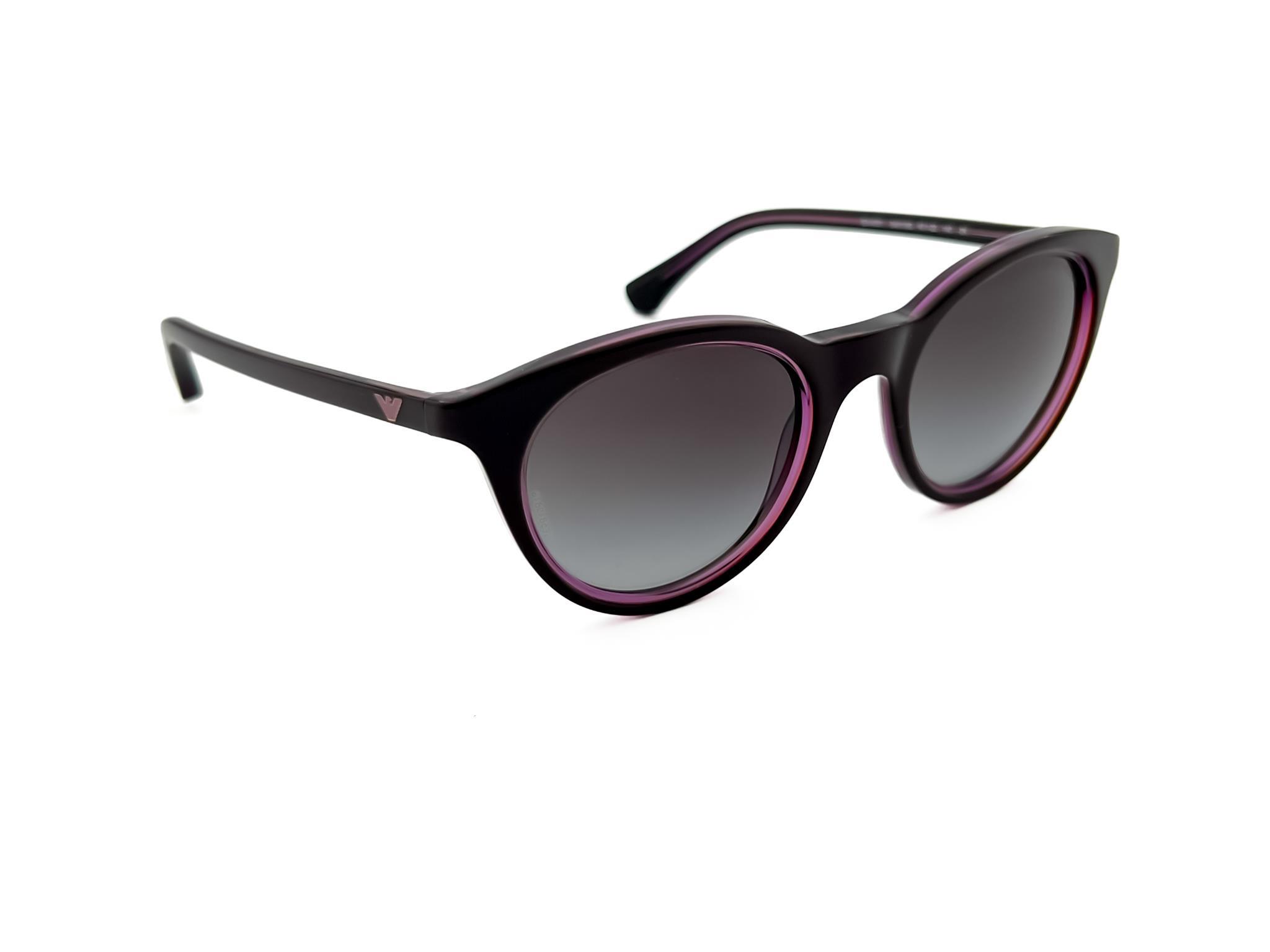 EMPORIO ARMANI 0EA 4061 54818G 49 Kadın Güneş Gözlüğü