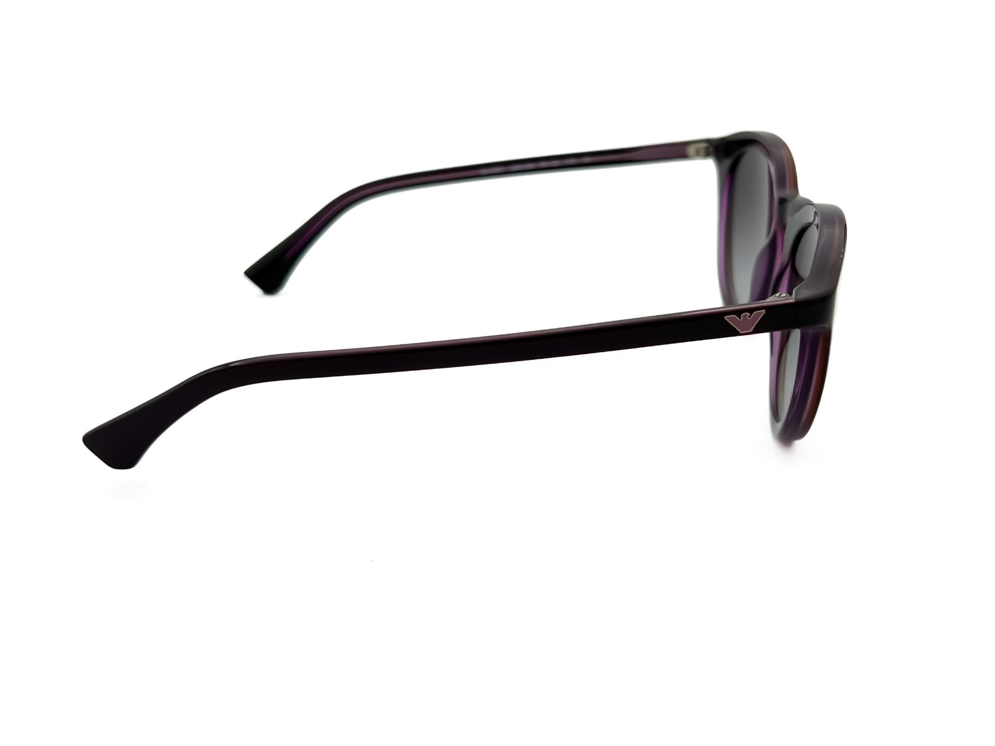 EMPORIO ARMANI 0EA 4061 54818G 49 Kadın Güneş Gözlüğü