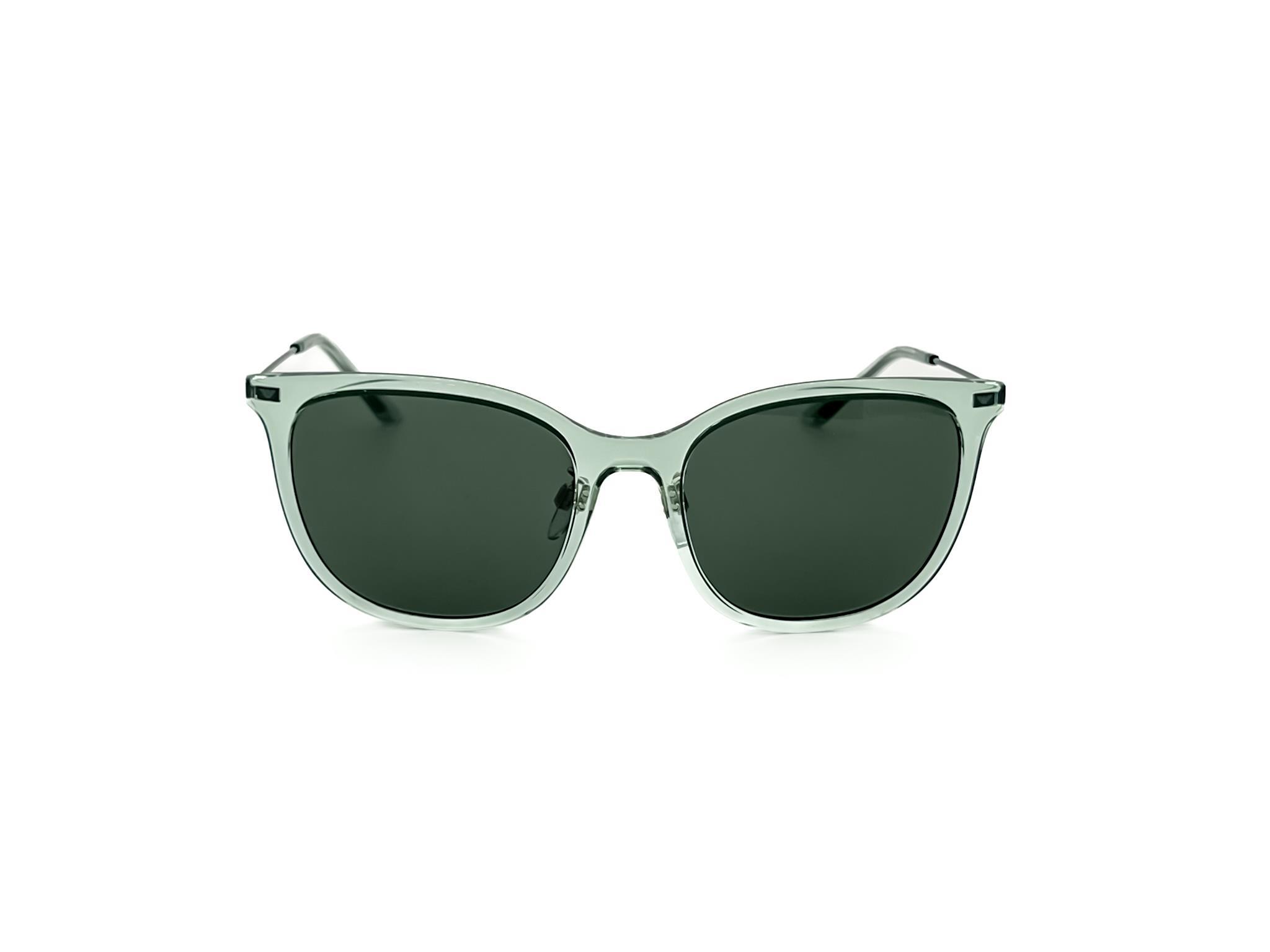EMPORIO ARMANI 0EA 4181 506871 54 Unisex Güneş Gözlüğü