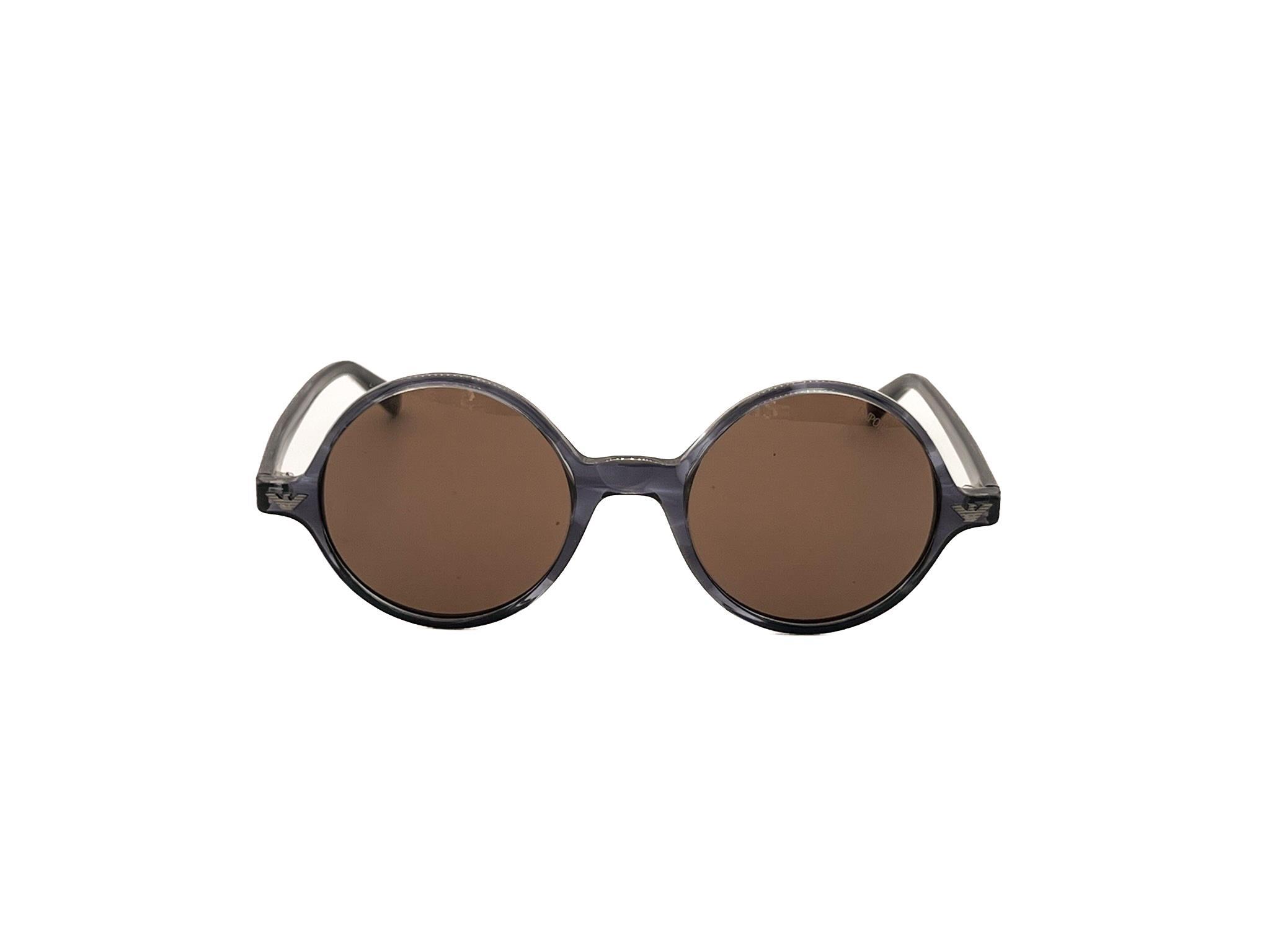 EMPORIO ARMANI 0EA 501M 579273 47 Unisex Güneş Gözlüğü
