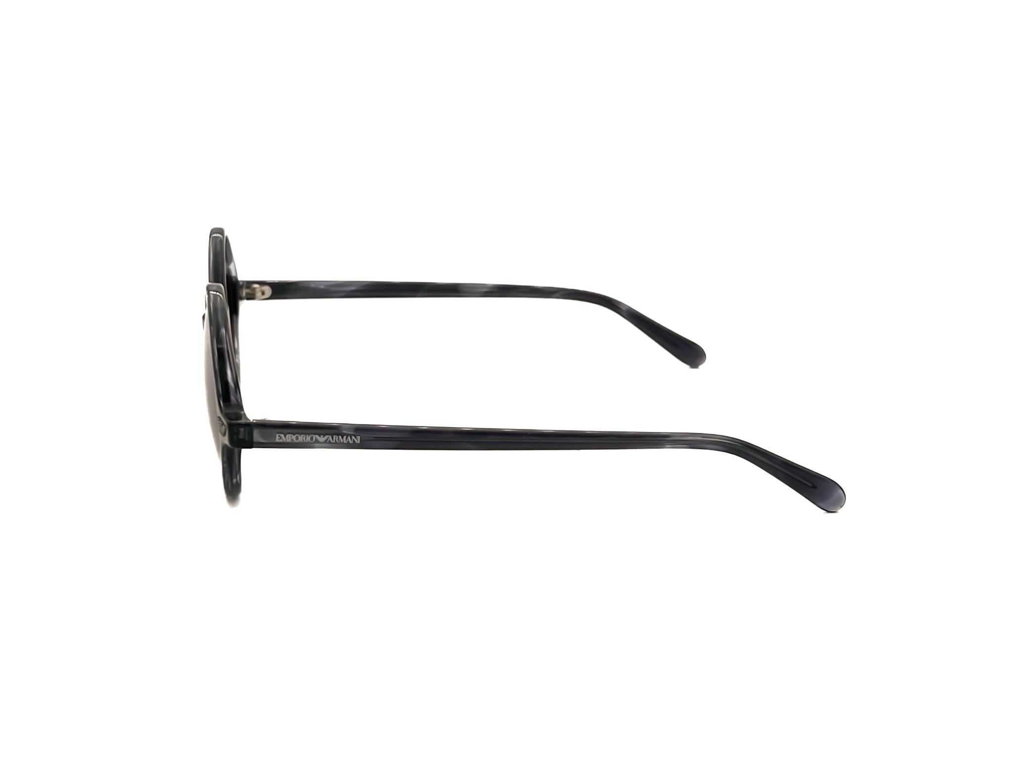 EMPORIO ARMANI 0EA 501M 579273 47 Unisex Güneş Gözlüğü