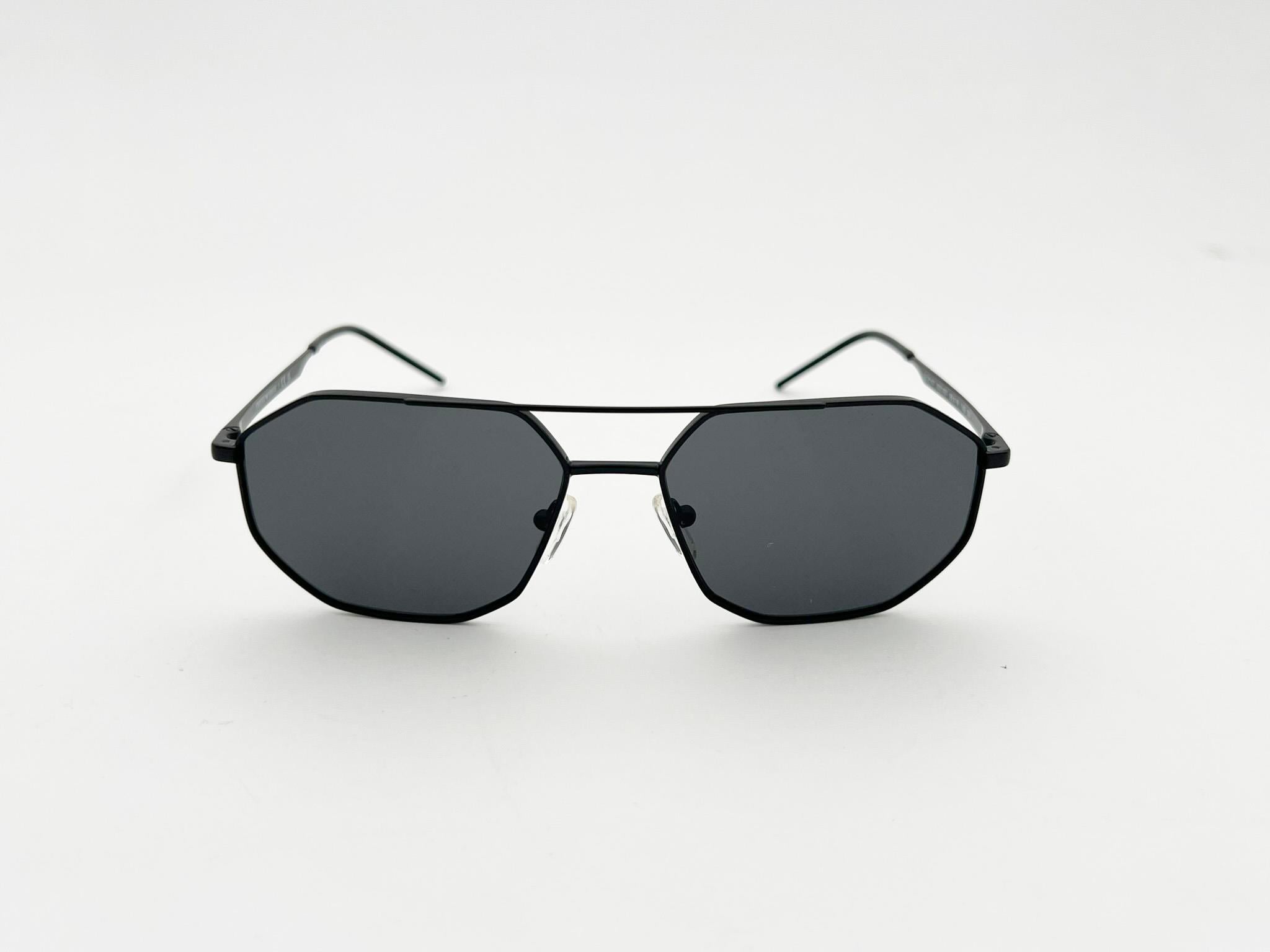 EMPORIO ARMANI 2147 300187 58 Erkek Güneş Gözlüğü
