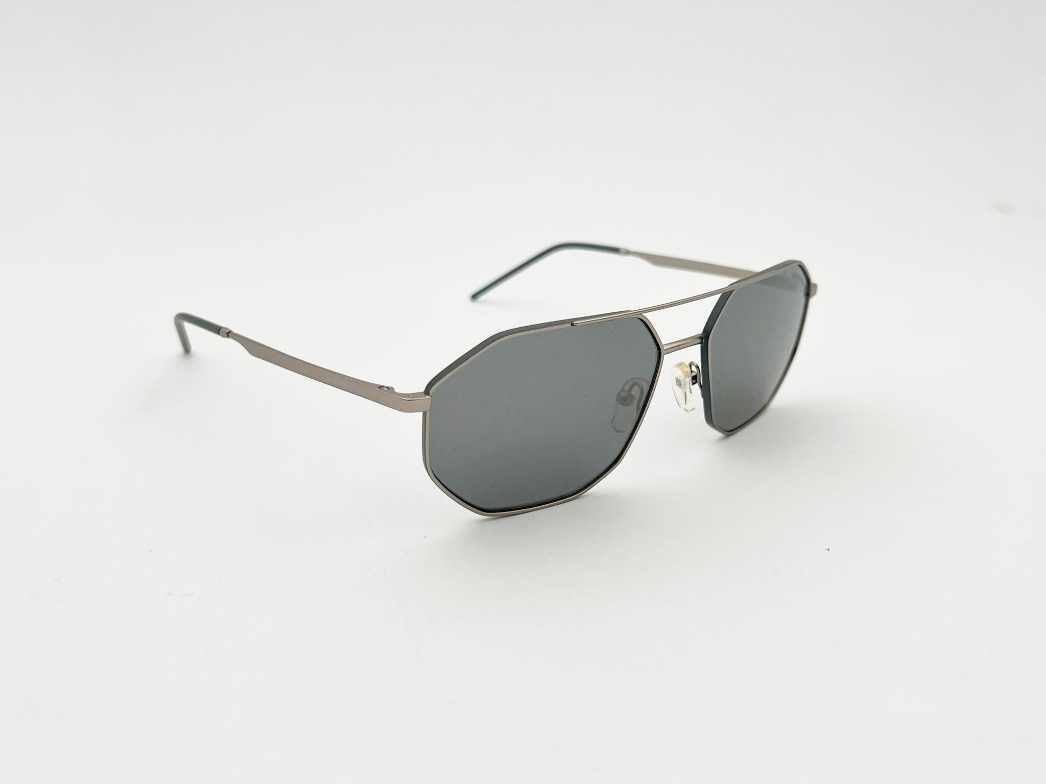 EMPORIO ARMANI 2147 30456G 58 Erkek Güneş Gözlüğü