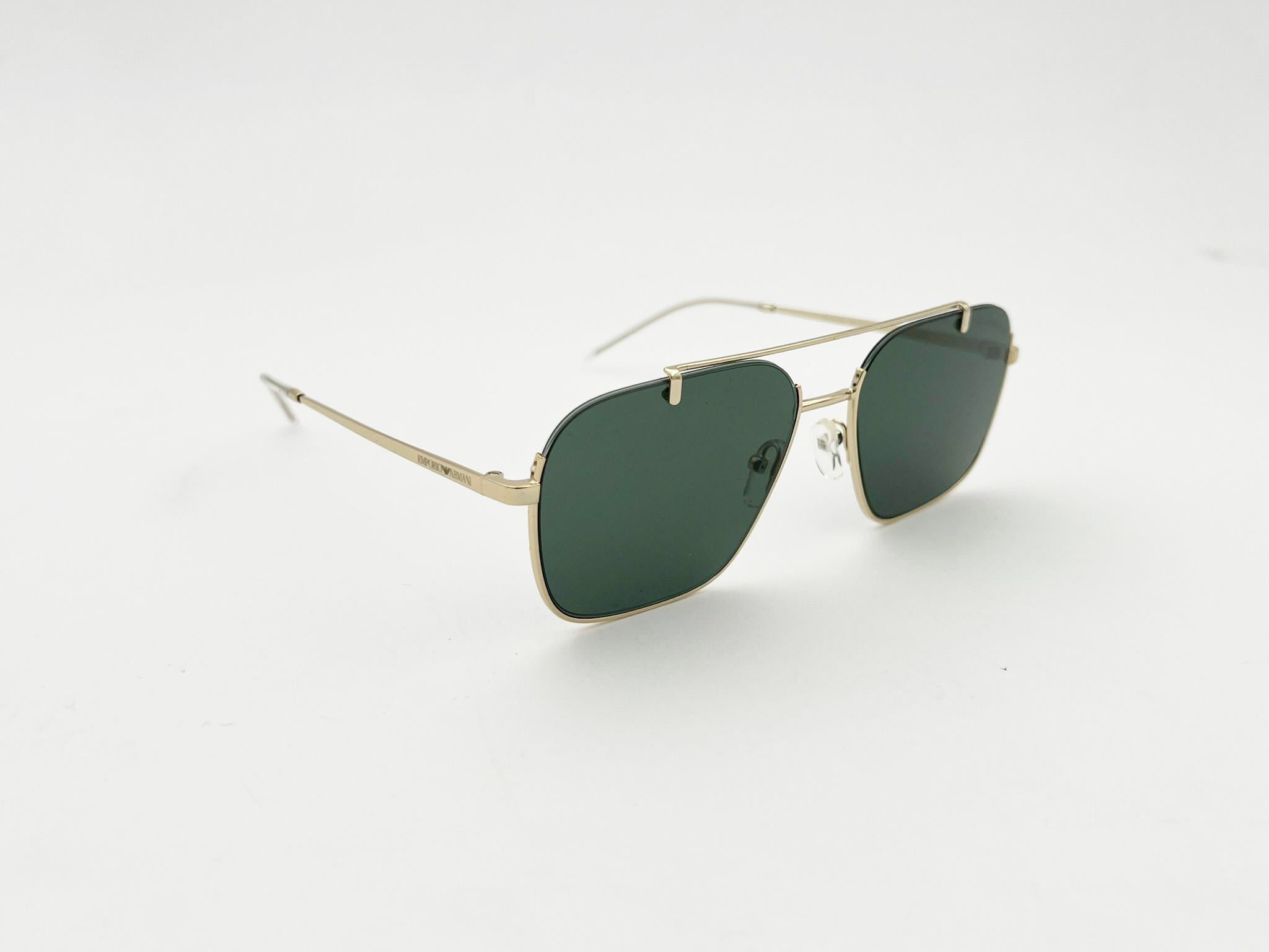 EMPORIO ARMANI 2150 301371 57 Erkek Güneş Gözlüğü