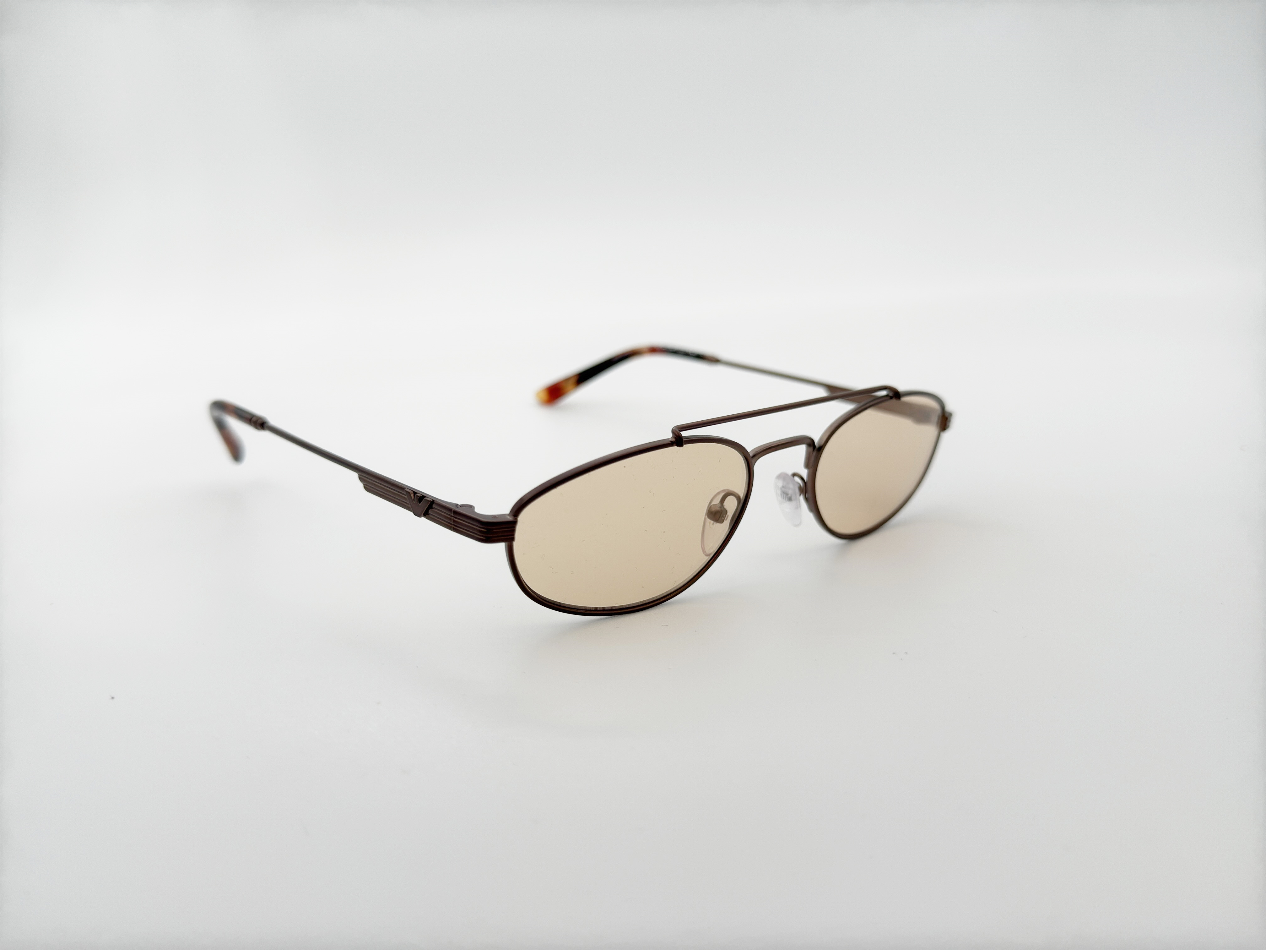 EMPORIO ARMANI 2157 3006/7 54 Unisex Güneş Gözlüğü