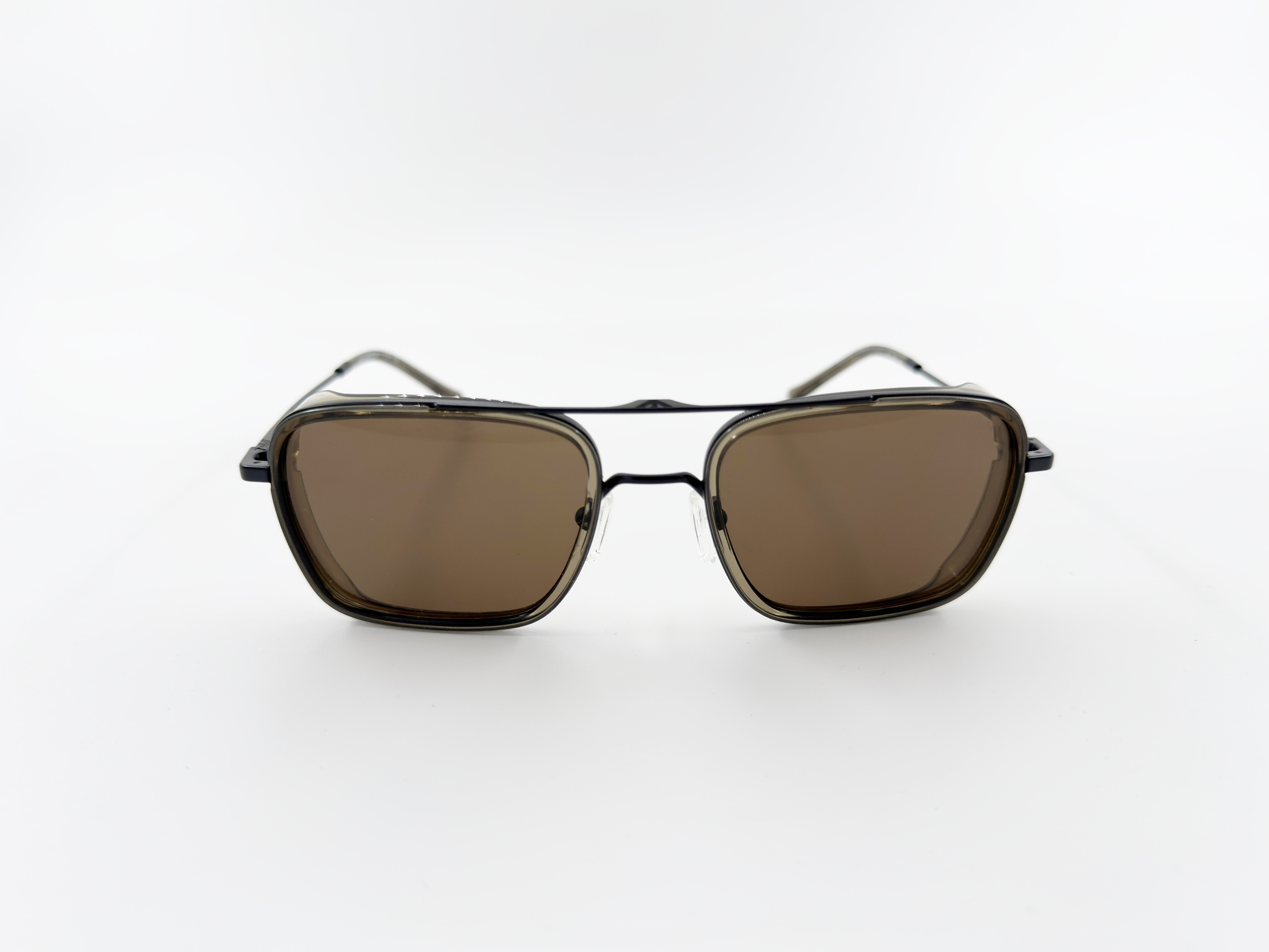 EMPORIO ARMANI 2162 300171 54 Erkek Güneş Gözlüğü