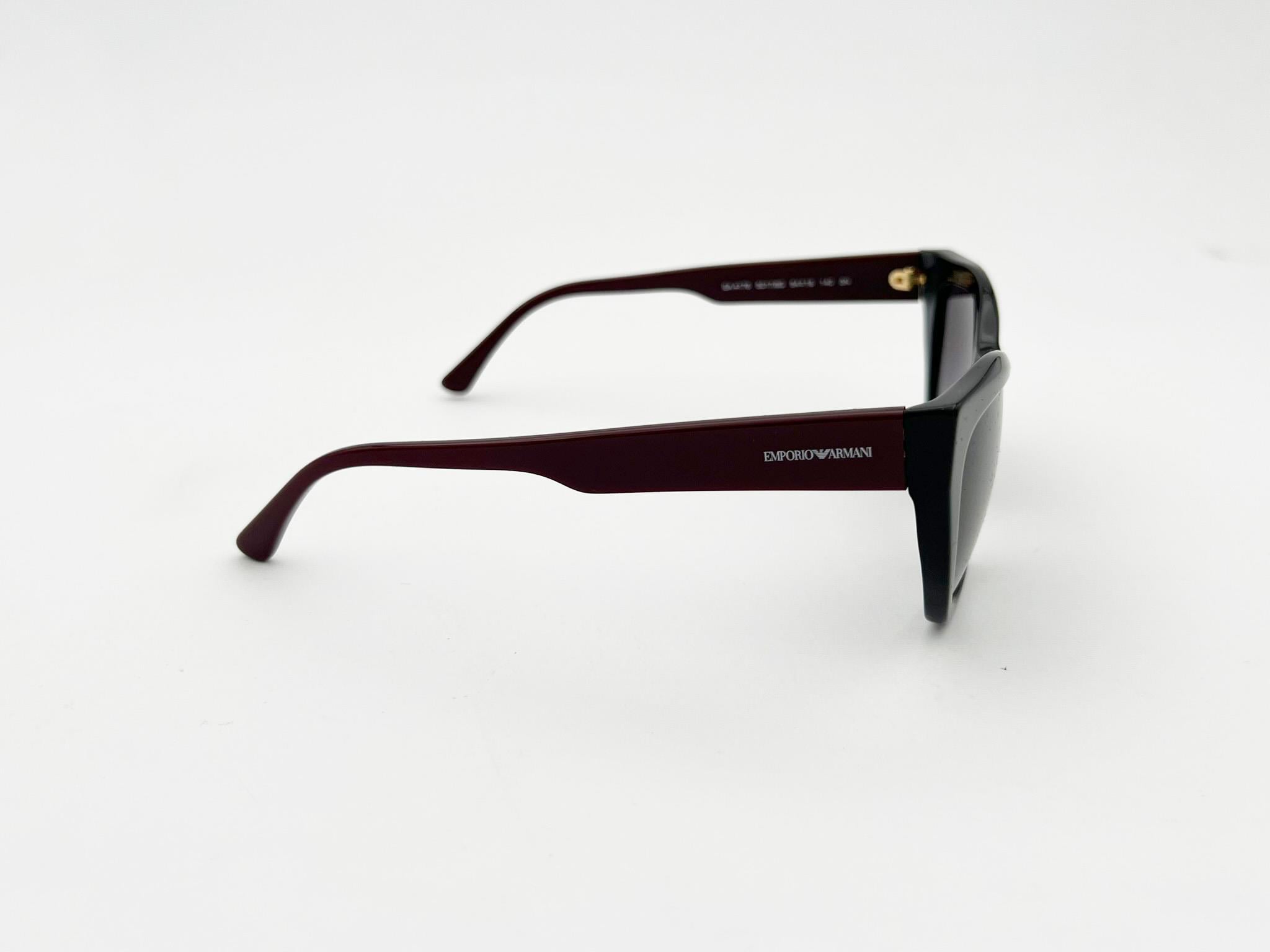 EMPORIO ARMANI 4176 50178G 54 Kadın Güneş Gözlüğü