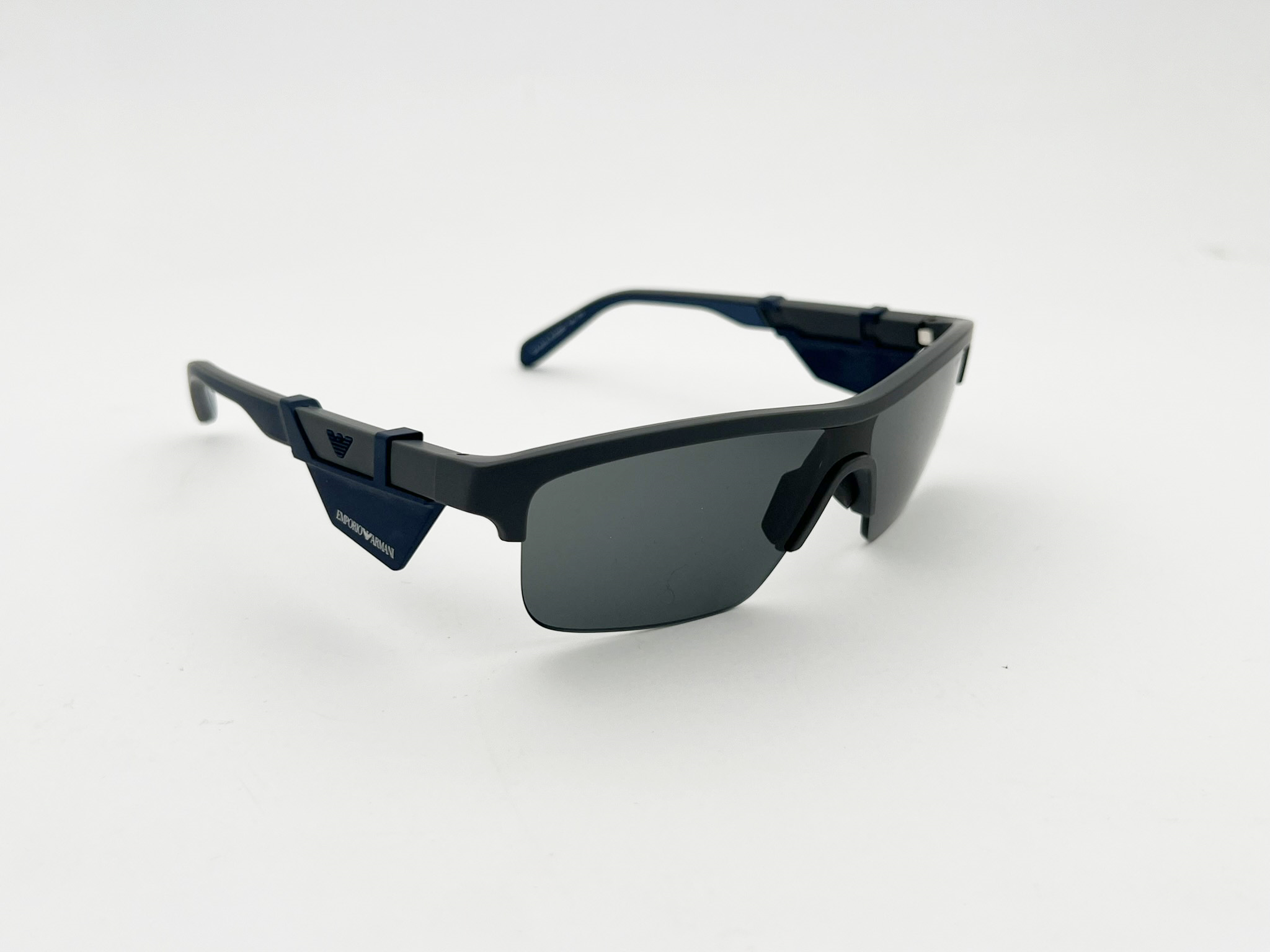 EMPORIO ARMANI 4218 610387 35 Erkek Güneş Gözlüğü
