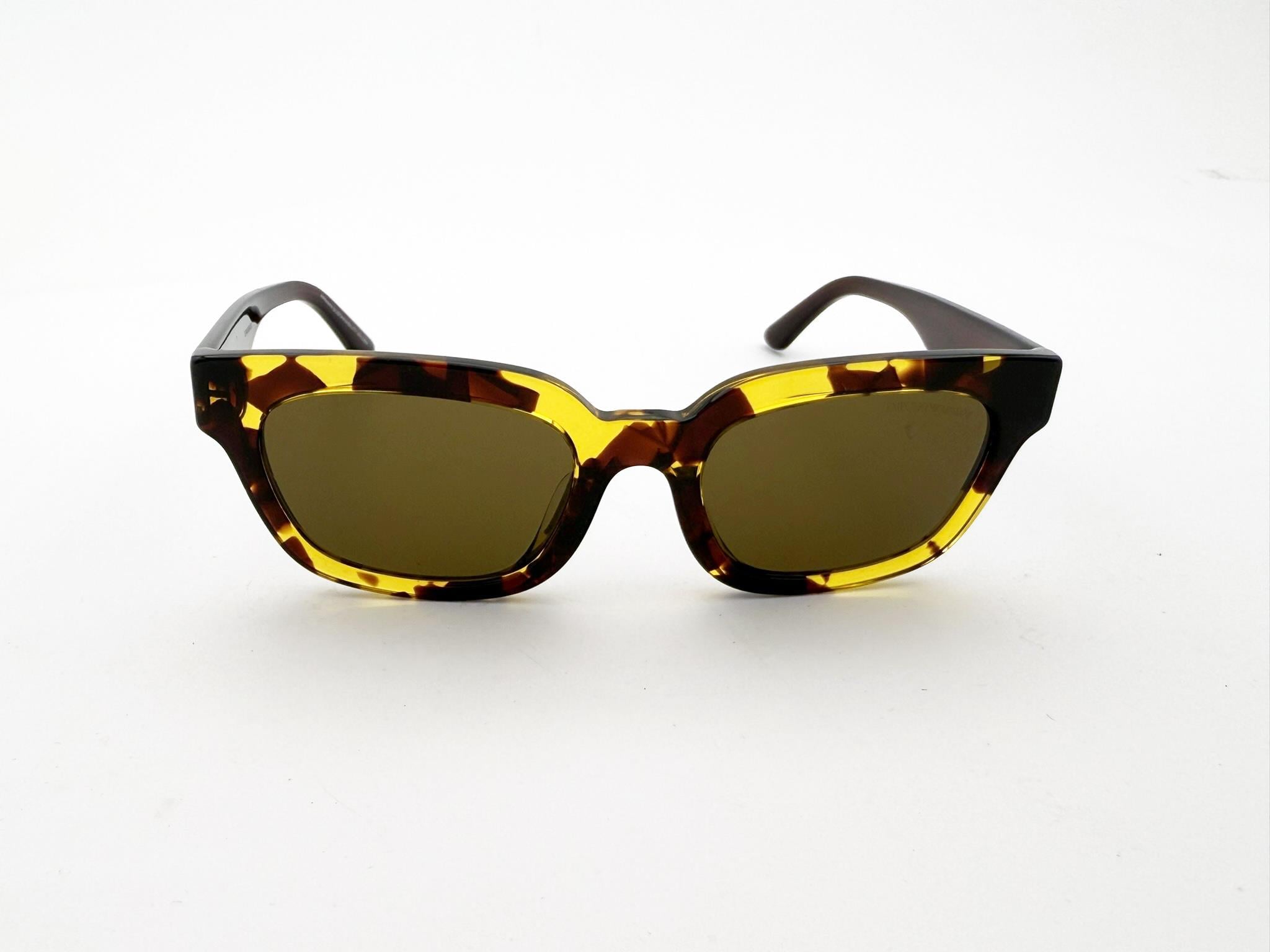 EMPORIO ARMANI 4233U 618173 53 Kadın Güneş Gözlüğü