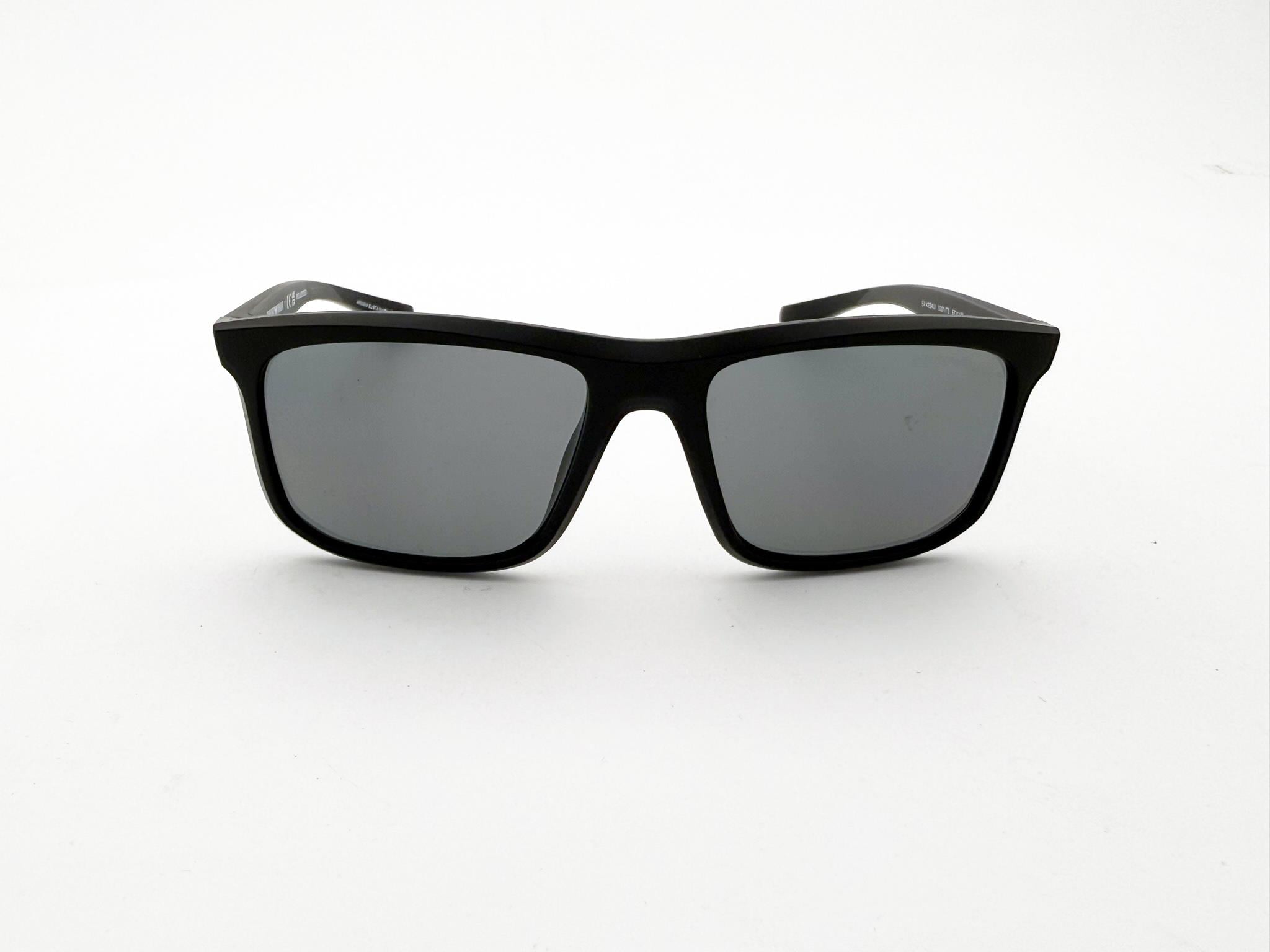 EMPORIO ARMANI 4234U 5001T3 57 Erkek Güneş Gözlüğü