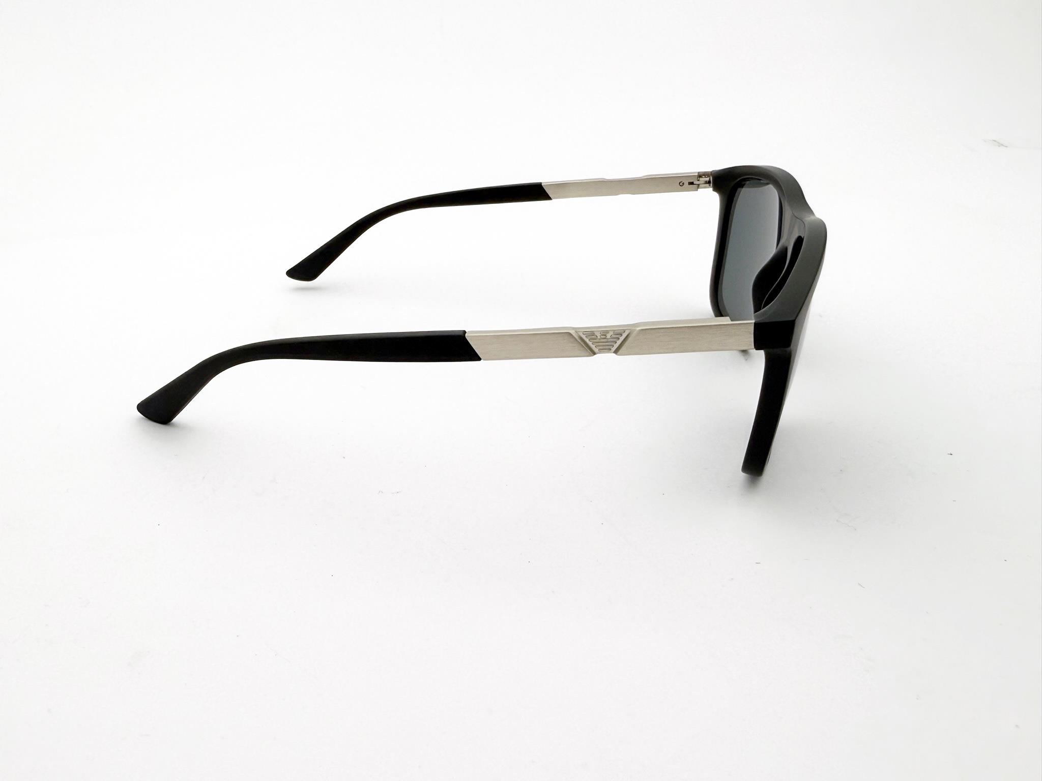 EMPORIO ARMANI 4237 50016G 57 Erkek Güneş Gözlüğü