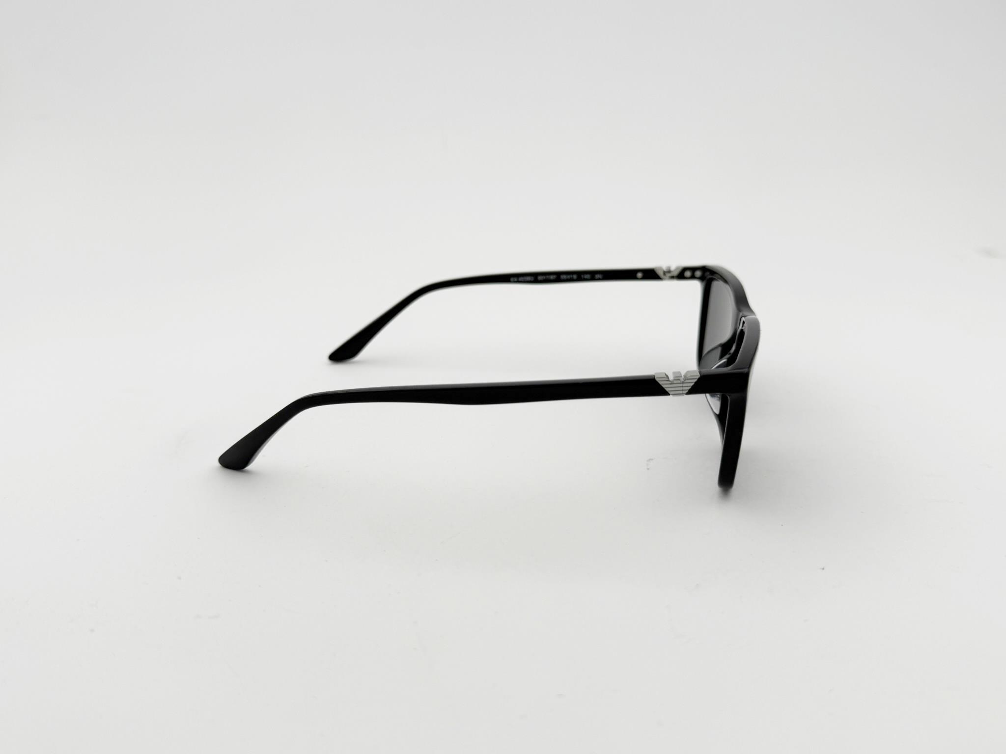 EMPORIO ARMANI 4239U 501787 55 Unisex Güneş Gözlüğü