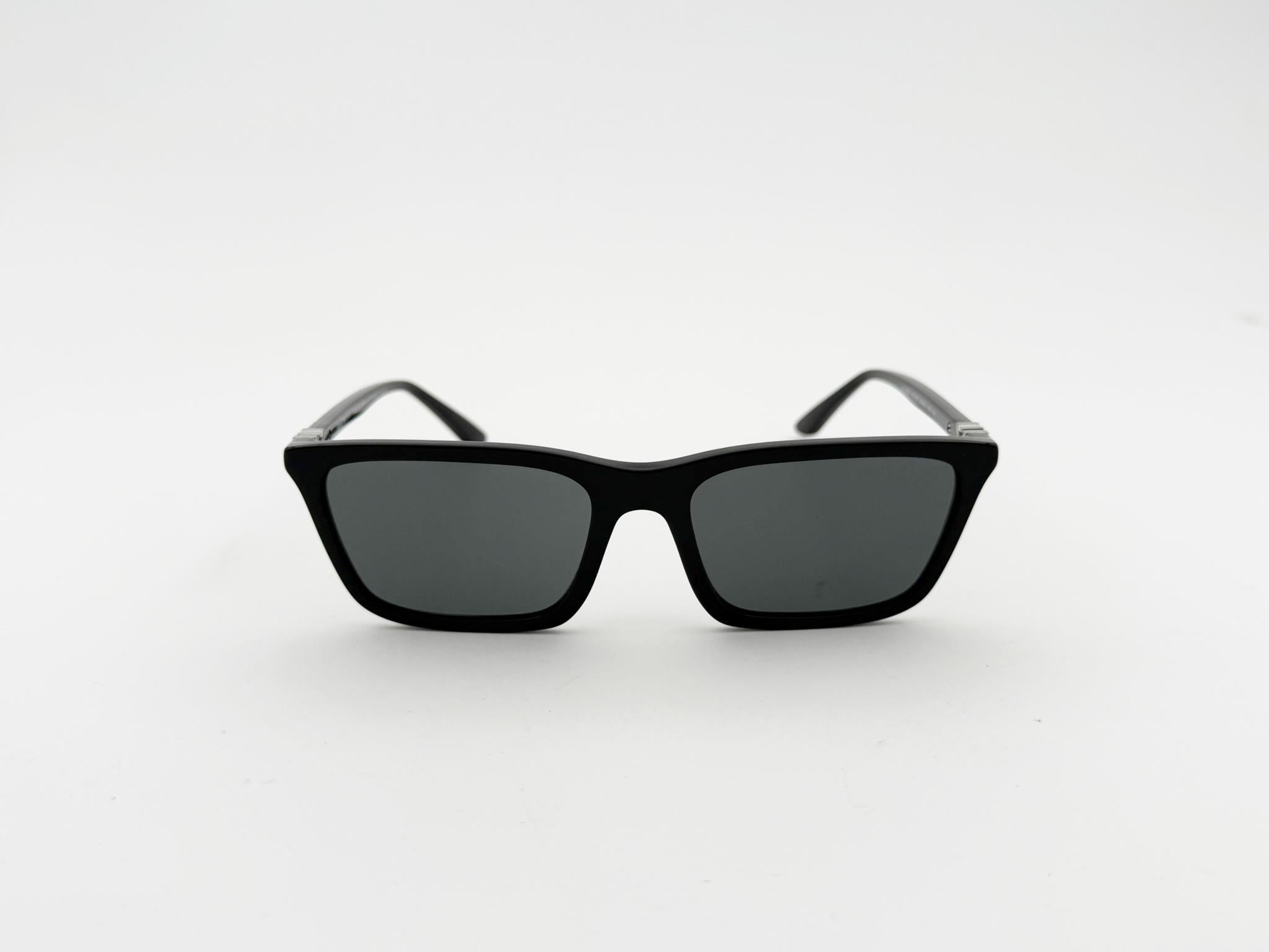 EMPORIO ARMANI 4239U 501787 55 Unisex Güneş Gözlüğü