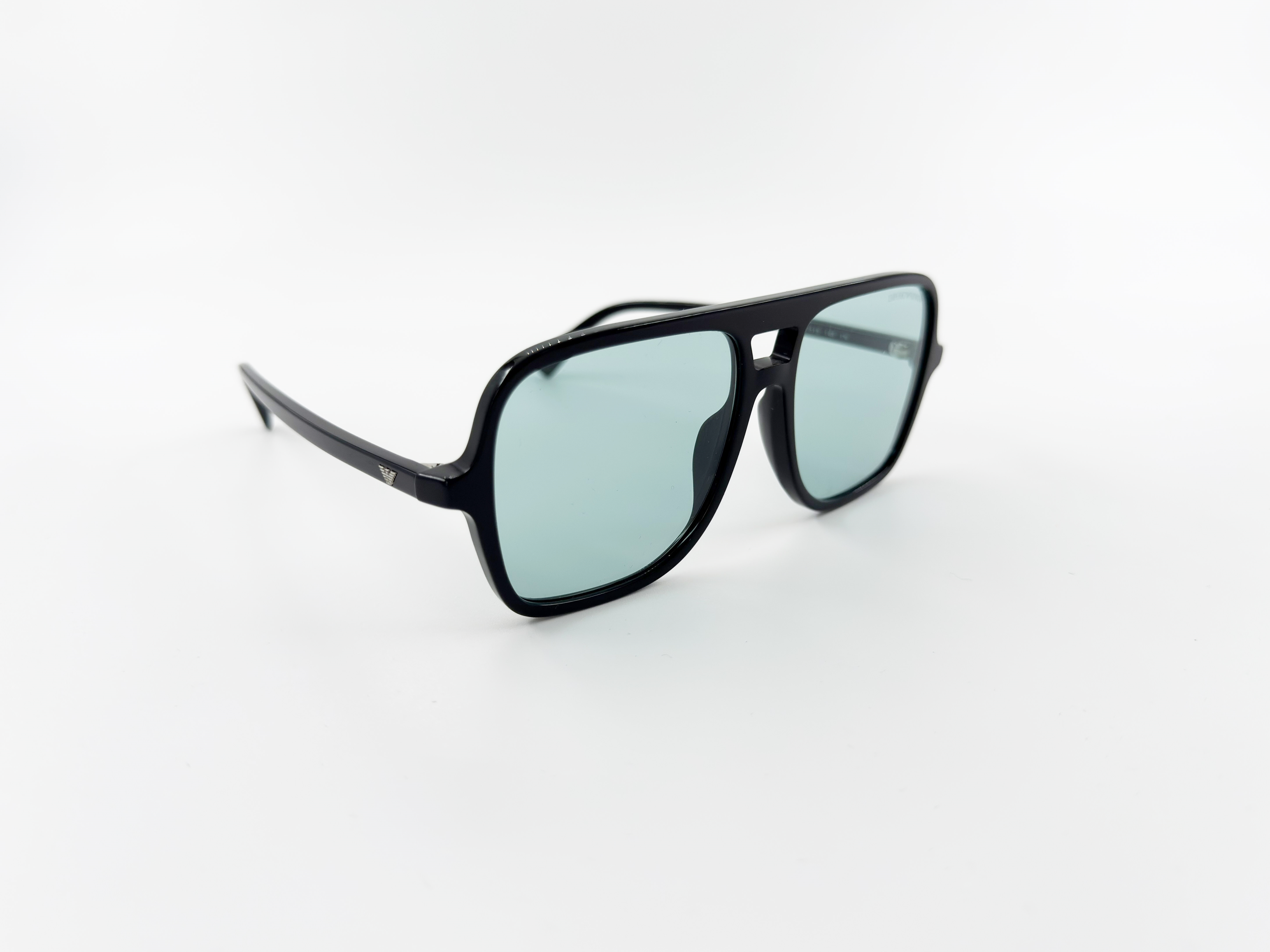 EMPORIO ARMANI 4252U 501765 57 Unisex Güneş Gözlüğü
