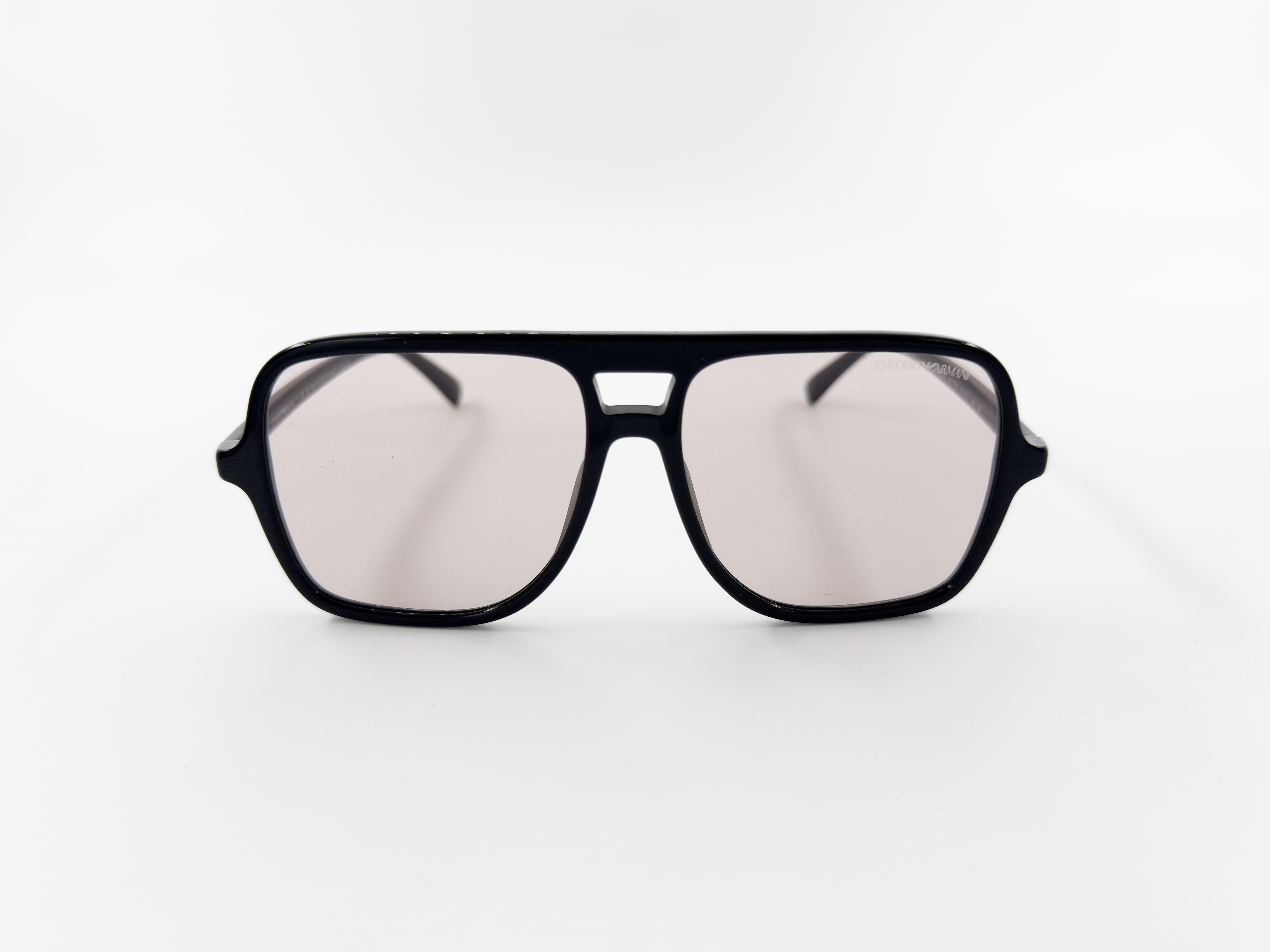 EMPORIO ARMANI 4252U 501773 57 Unisex Güneş Gözlüğü