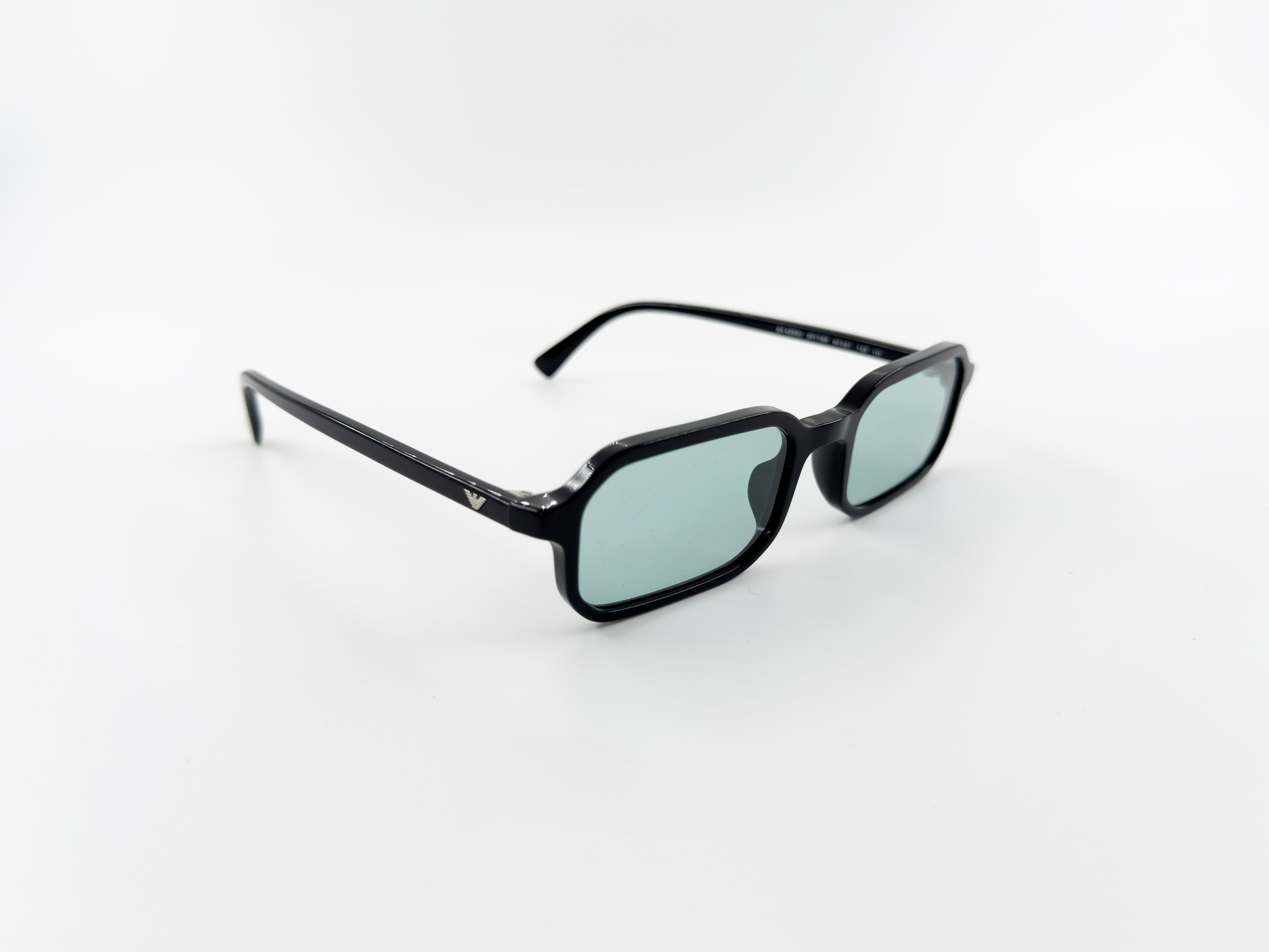 EMPORIO ARMANI 4253U 501765 54 Unisex Güneş Gözlüğü