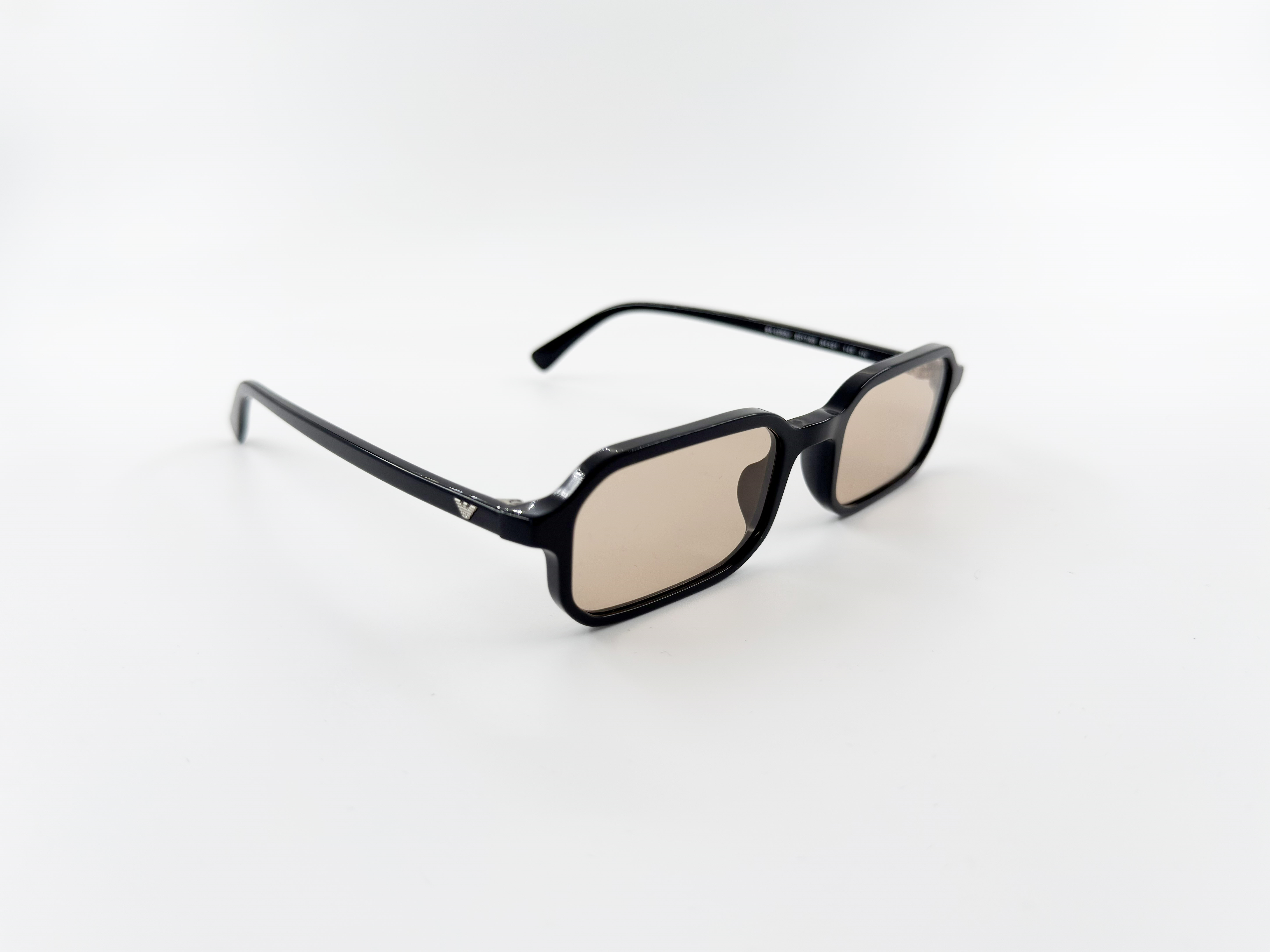 EMPORIO ARMANI 4253U 501793 54 Unisex Güneş Gözlüğü