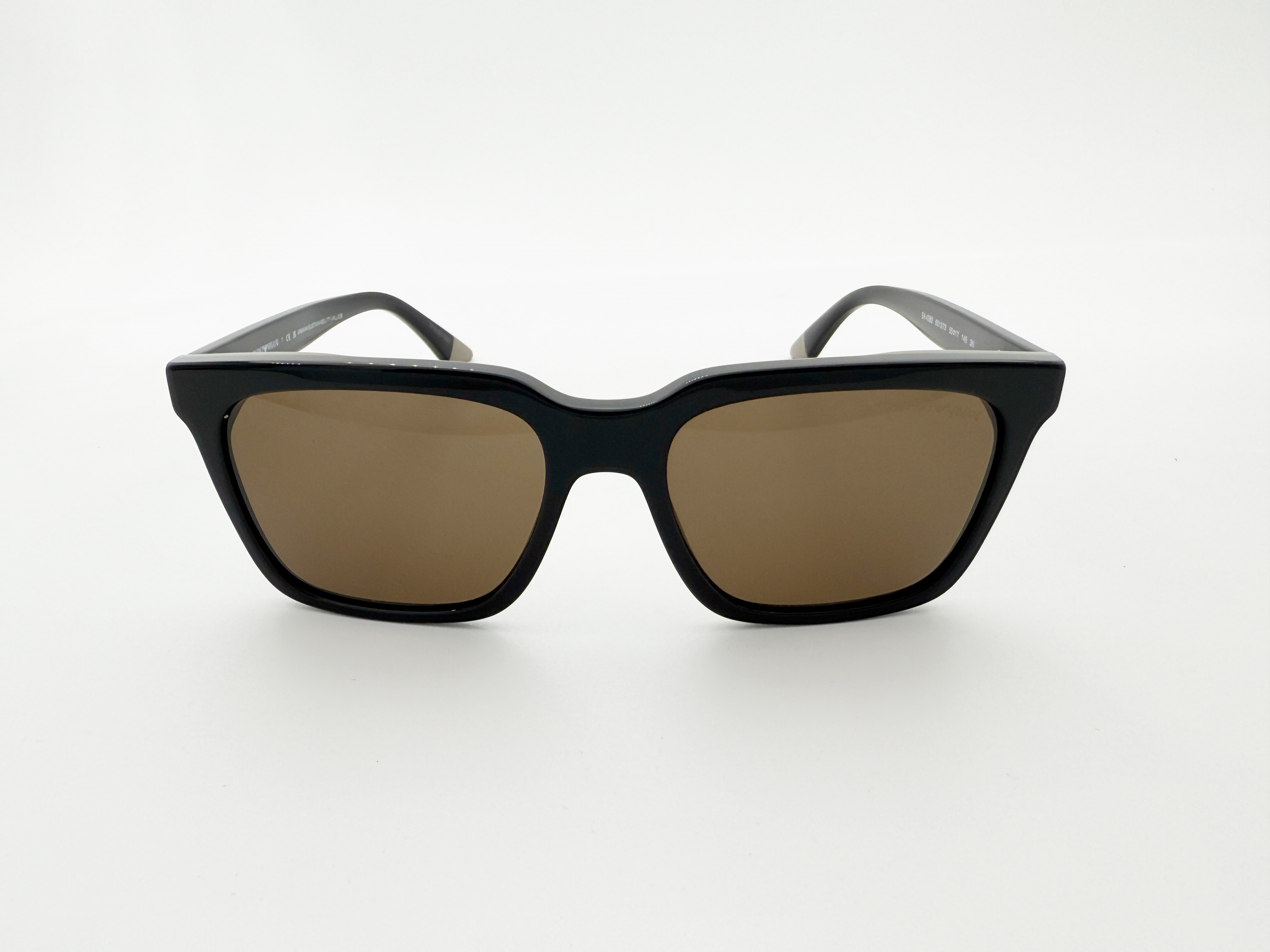 EMPORIO ARMANI 4260 631373 55 Erkek Güneş Gözlüğü