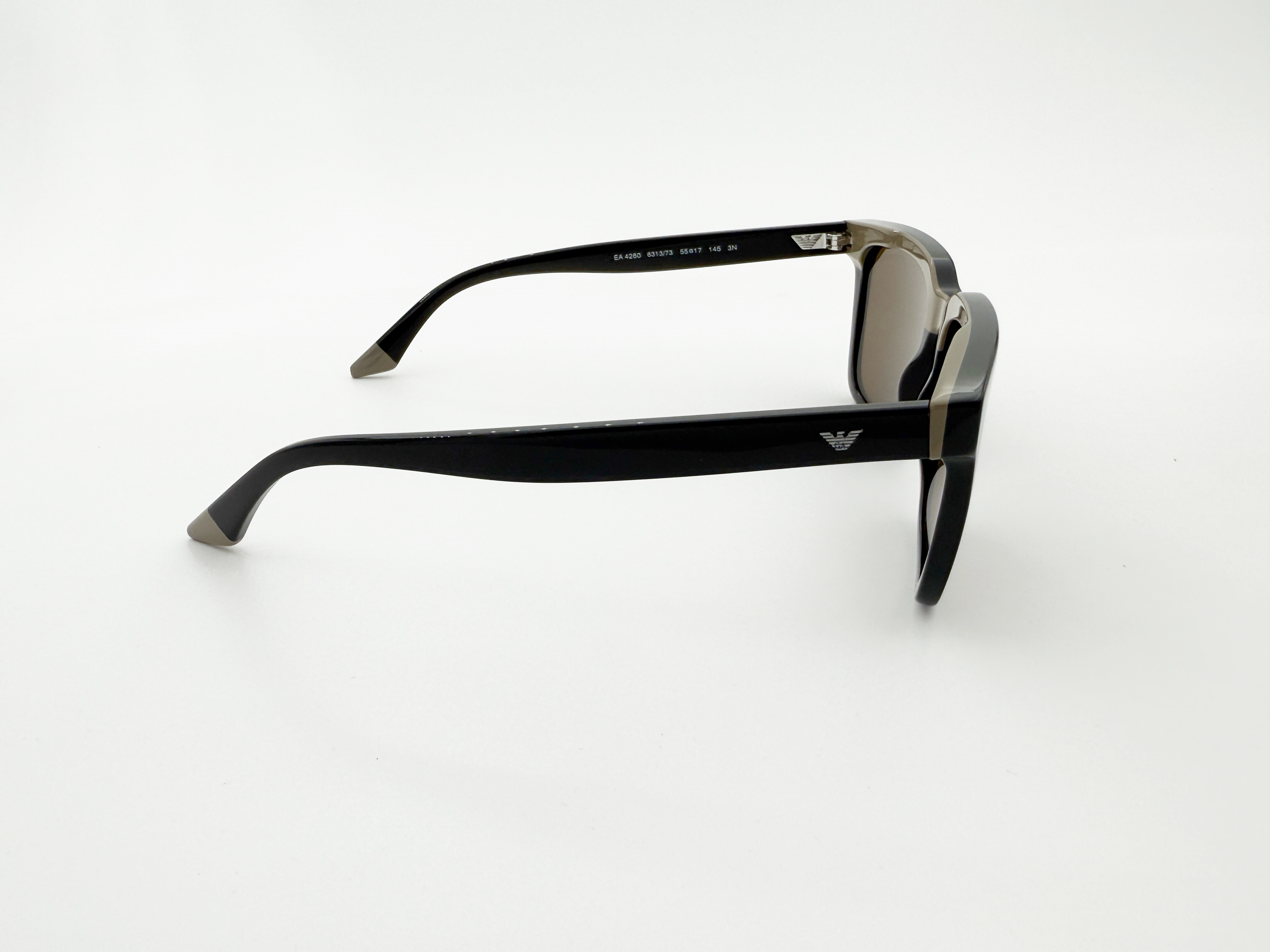 EMPORIO ARMANI 4260 631373 55 Erkek Güneş Gözlüğü