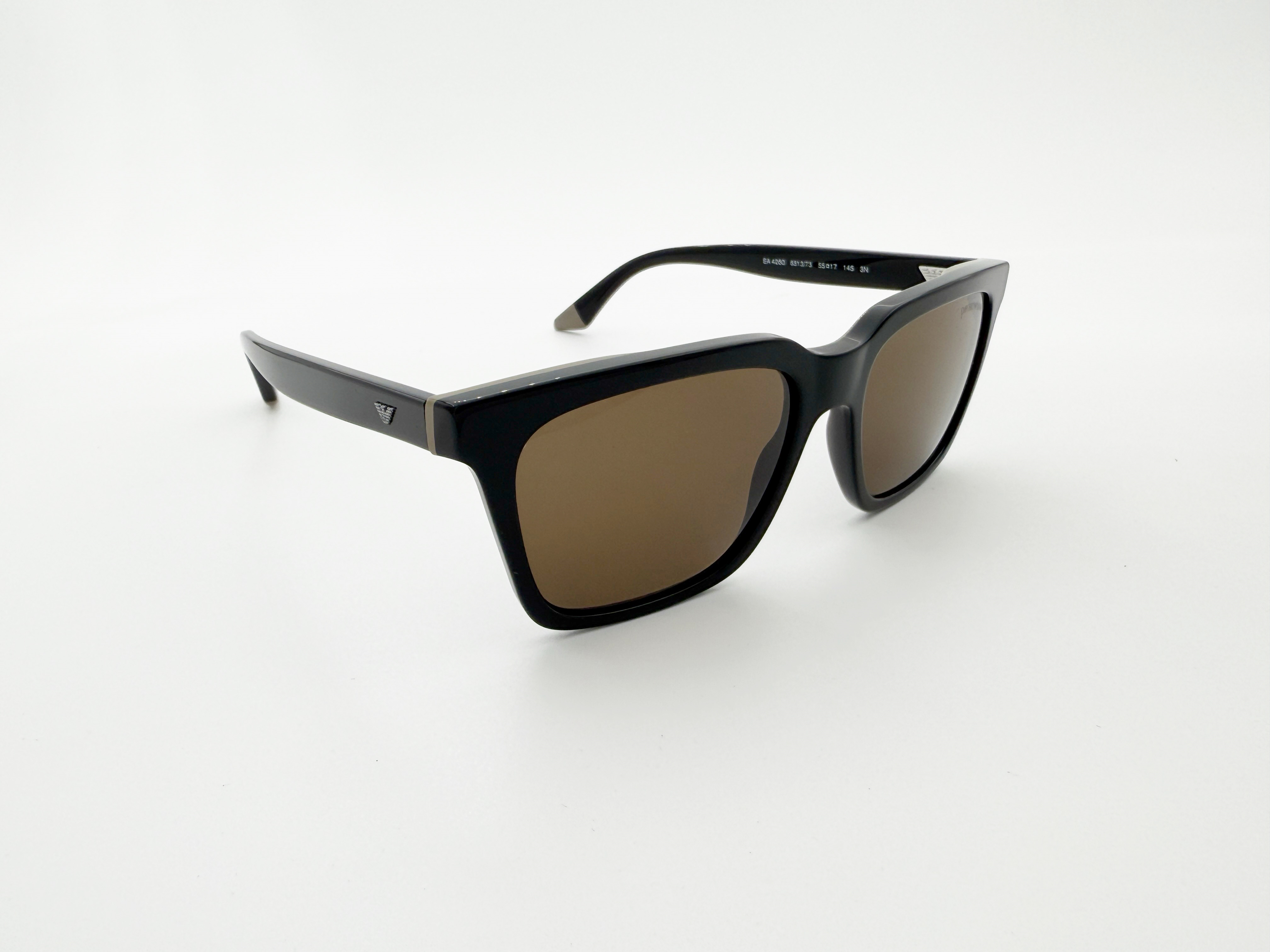 EMPORIO ARMANI 4260 631373 55 Erkek Güneş Gözlüğü