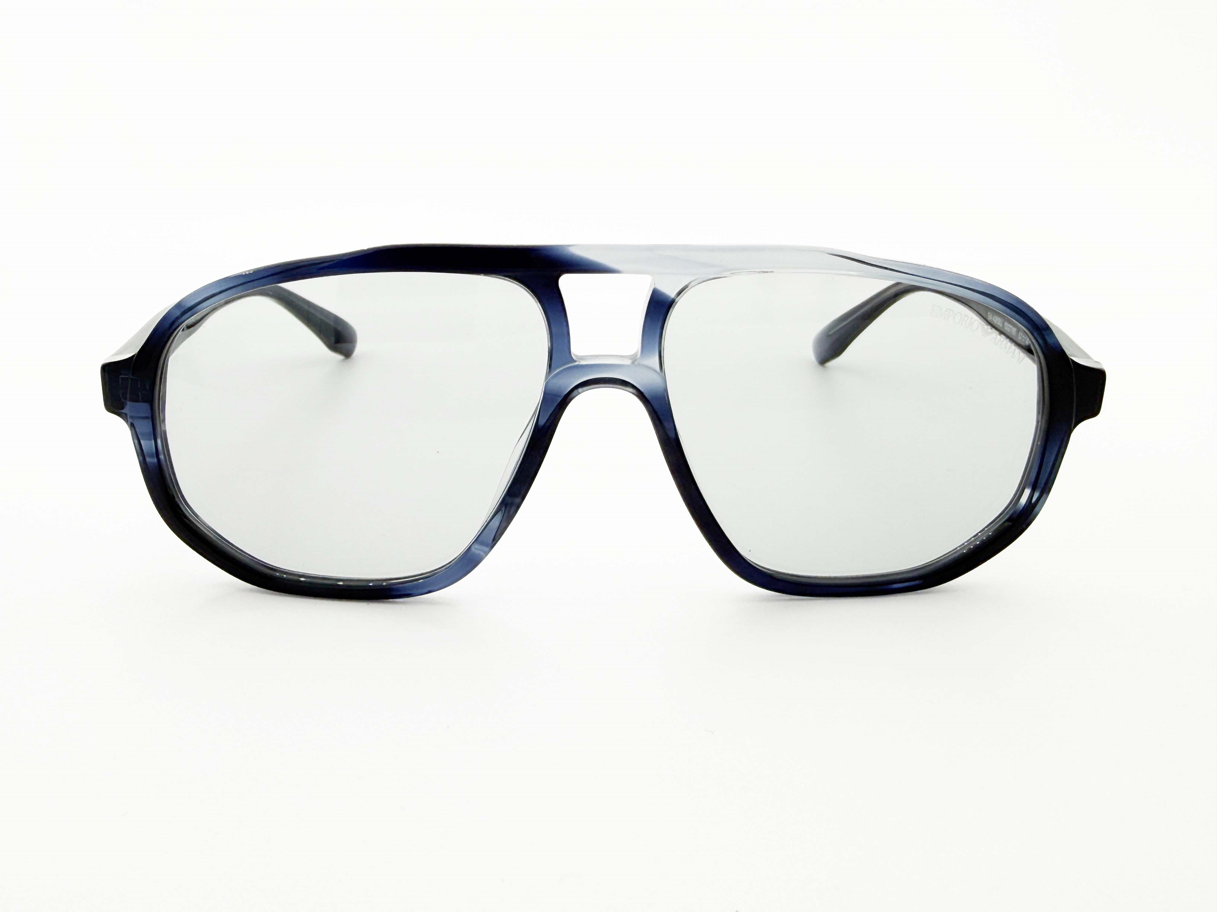 EMPORIO ARMANI 4263U 632787 57 Unisex Güneş Gözlüğü