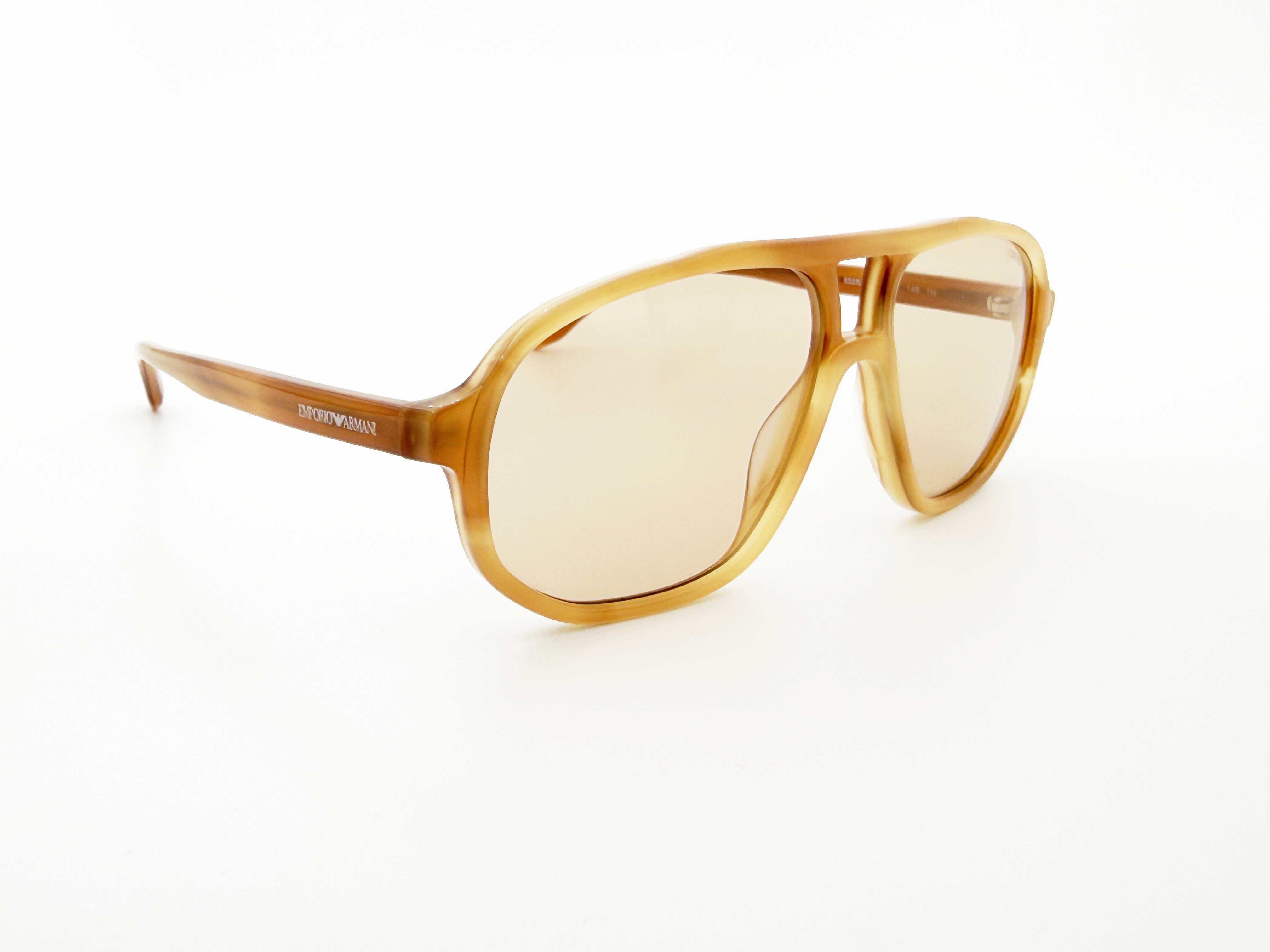 EMPORIO ARMANI 4263U 632873 57 Unisex Güneş Gözlüğü