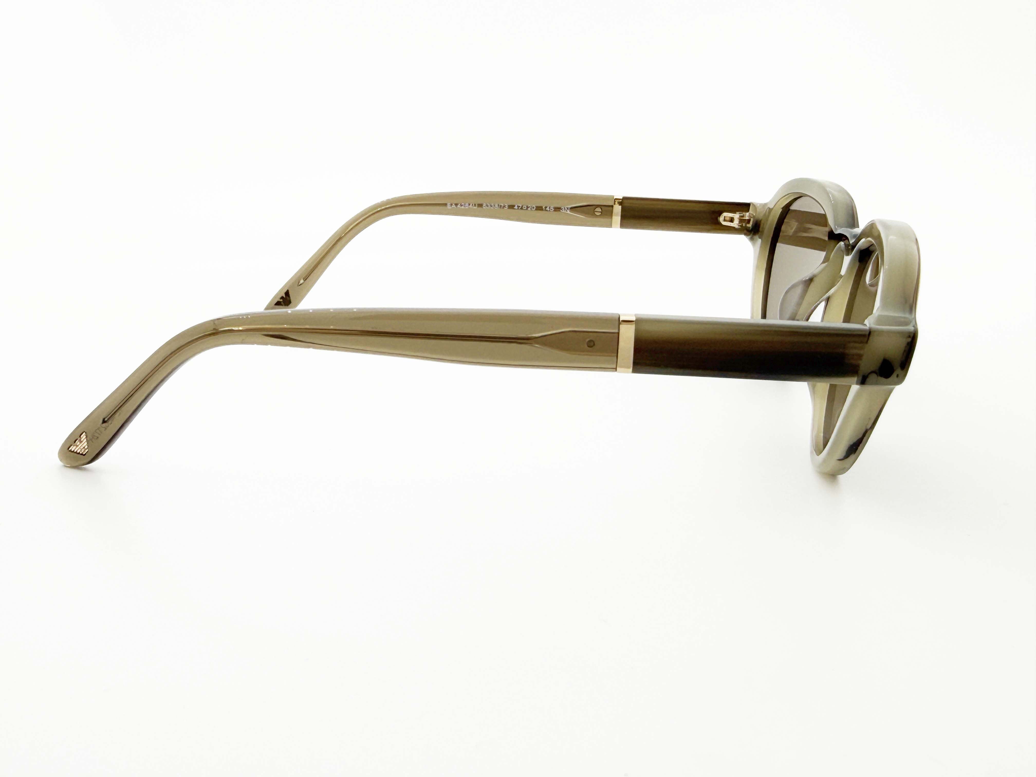 EMPORIO ARMANI 4264U 633873 47 Unisex Güneş Gözlüğü